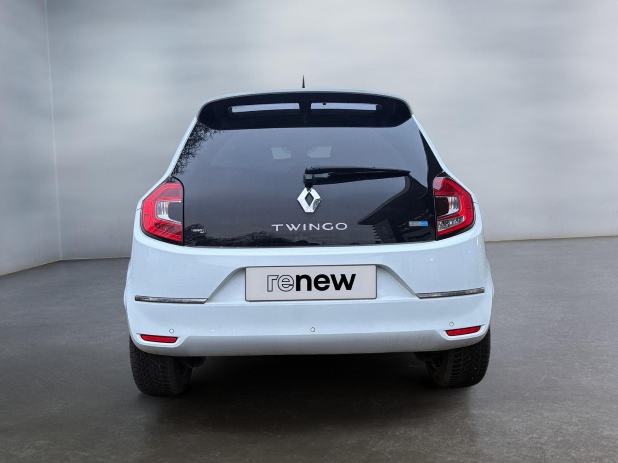 Renault Twingo E-TECH 24kwh R80 Urban Night B-buy (2022) - Photo 3