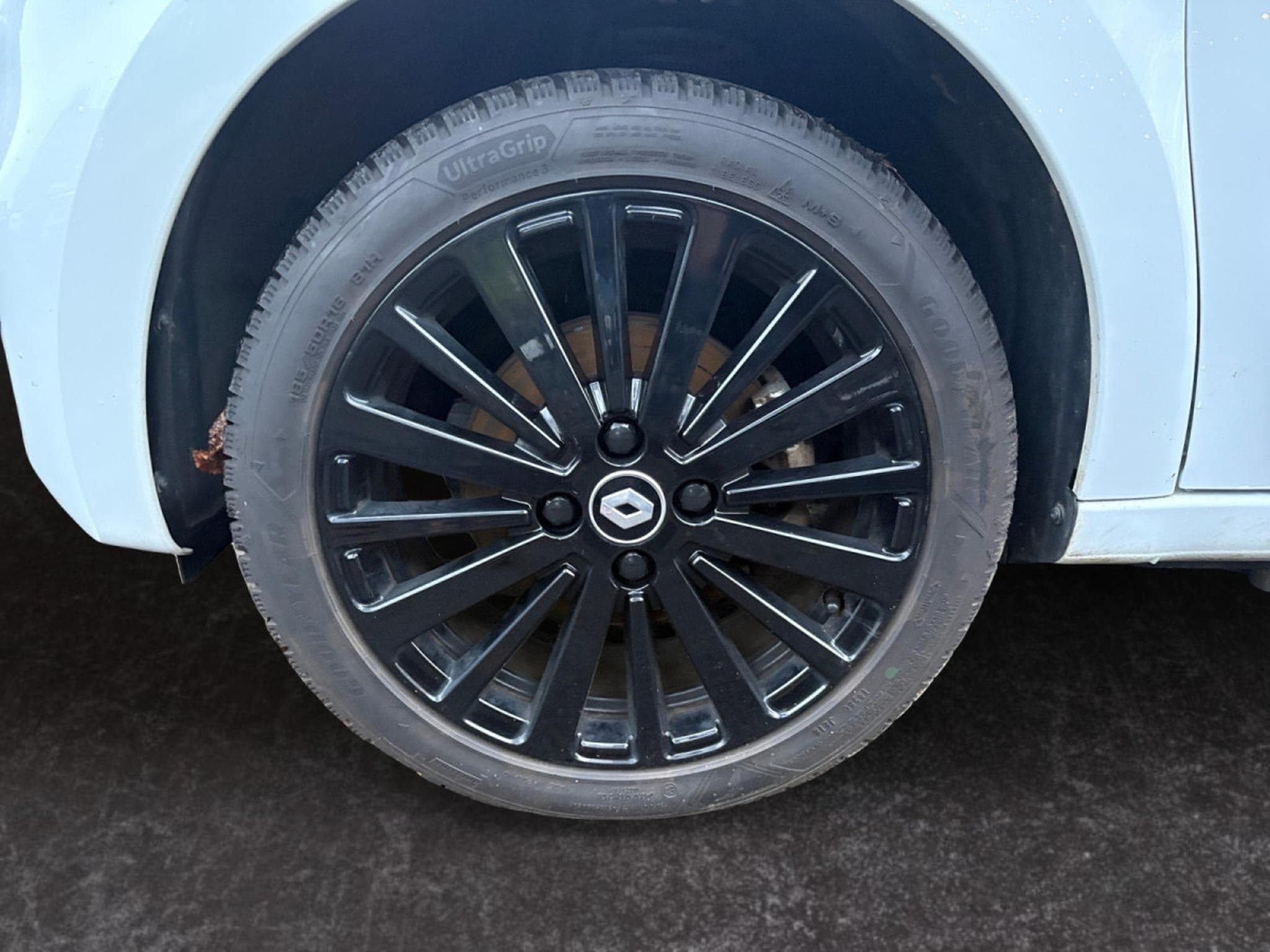 Renault Twingo E-TECH 24kwh R80 Urban Night B-buy (2022) - Photo 4