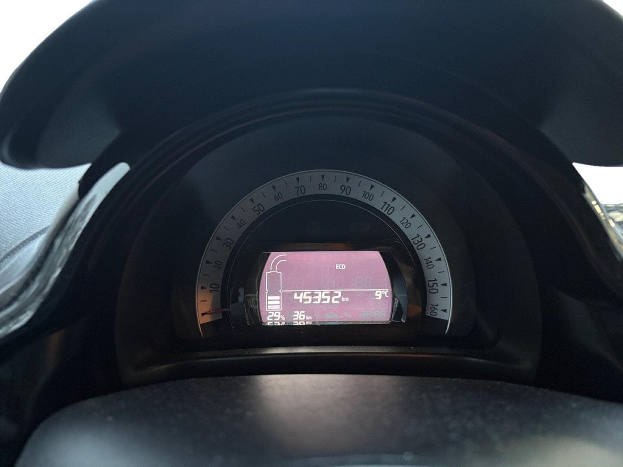 Renault Twingo E-TECH 24kwh R80 Urban Night B-buy (2022) - Photo 7