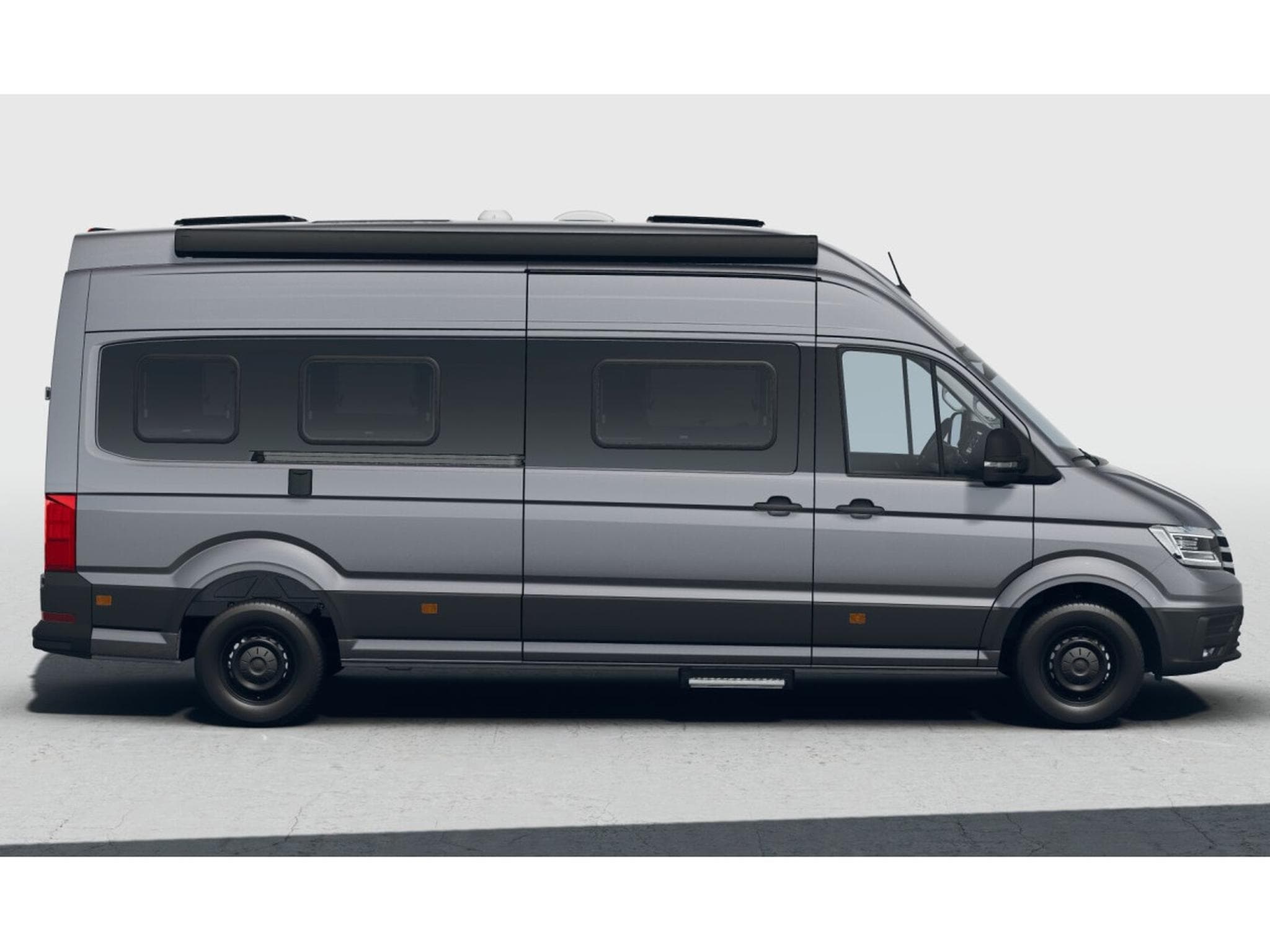 VW Grand California Grand California 680 2.0 TDI 177cv Boîte 8 vitesses automati (2025) - Foto 4