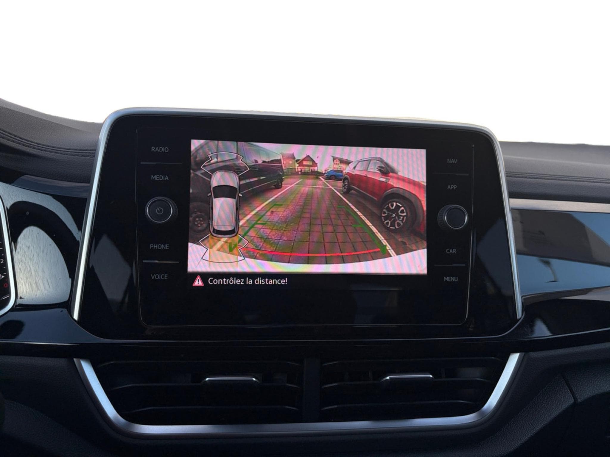 VW T-Roc 1.5 TSI R-Line DSG (2022) - Photo 9