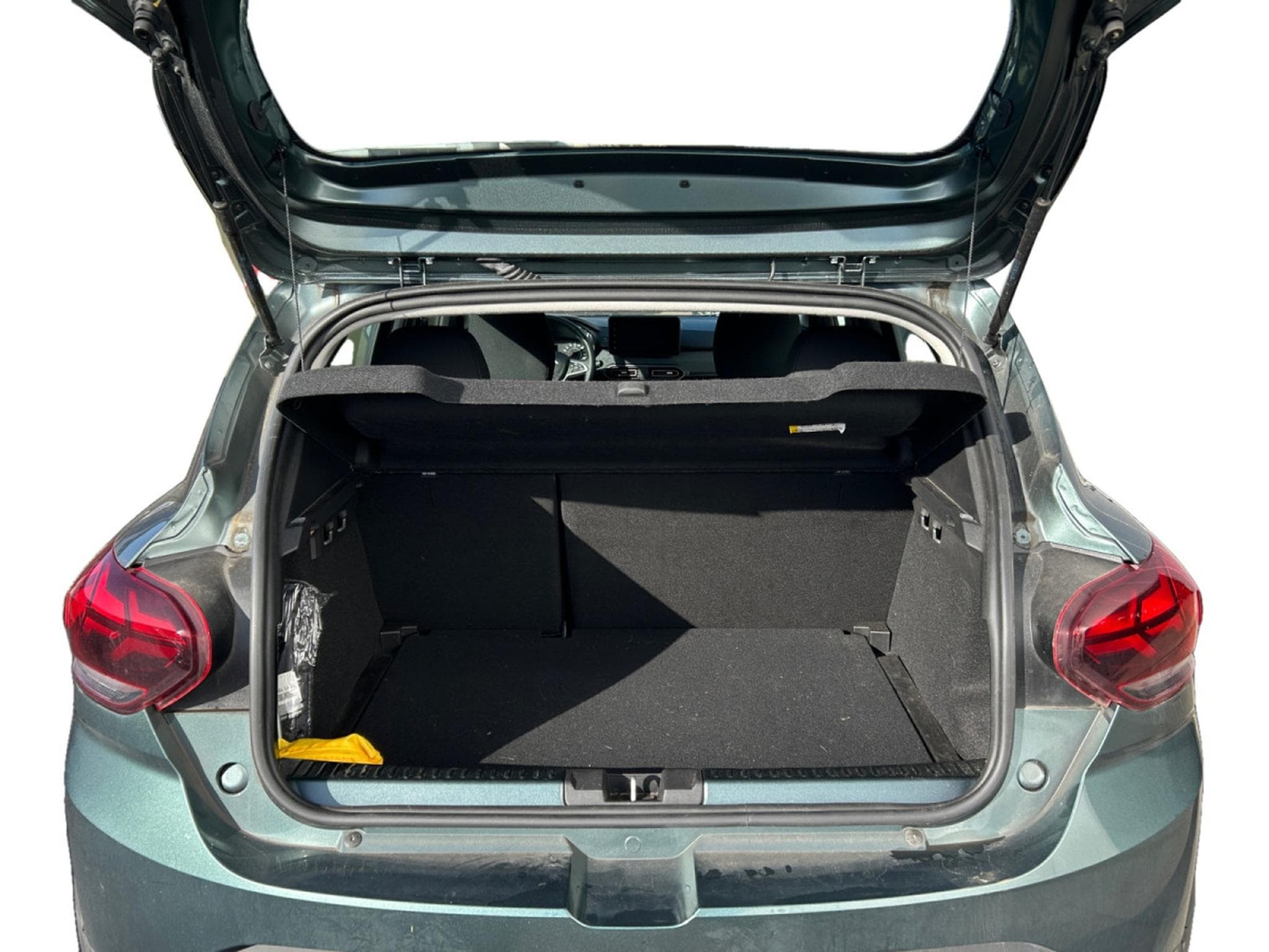 Dacia Sandero 1.0 Tce Stepway Extrême TCE 110 (2023) - Photo 14