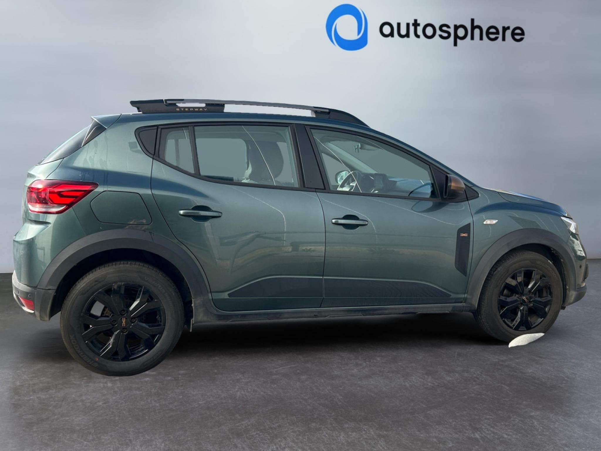 Dacia Sandero 1.0 Tce Stepway Extrême TCE 110 (2023) - Photo 3