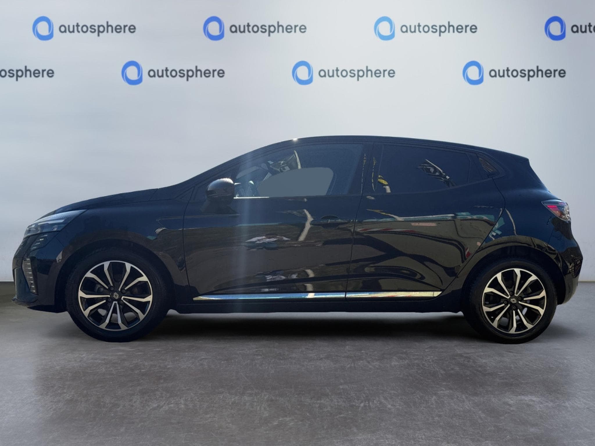 Renault Clio 1.0 Tce Techno (2024) - Photo 5