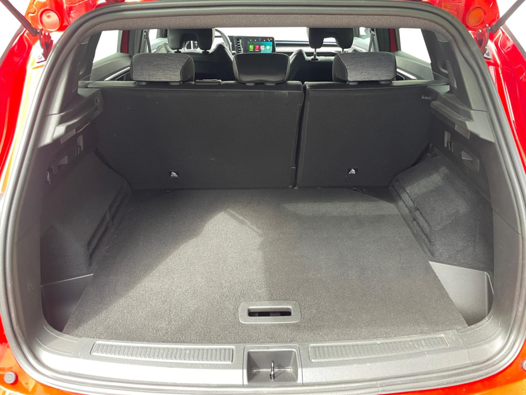 Renault Austral Techno E-Tech full hybrid 200 (2023) - Photo 11