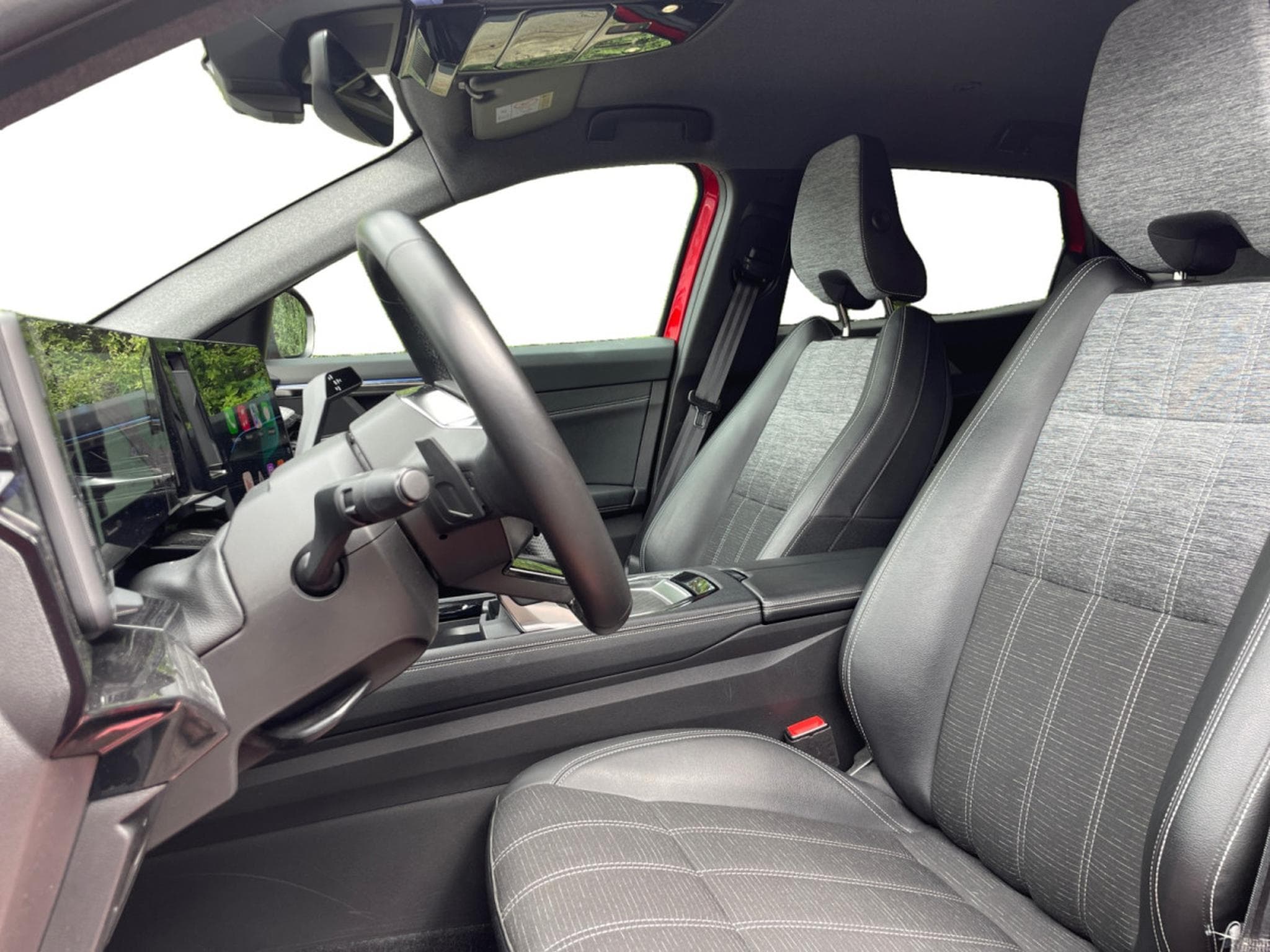 Renault Austral Techno E-Tech full hybrid 200 (2023) - Photo 6