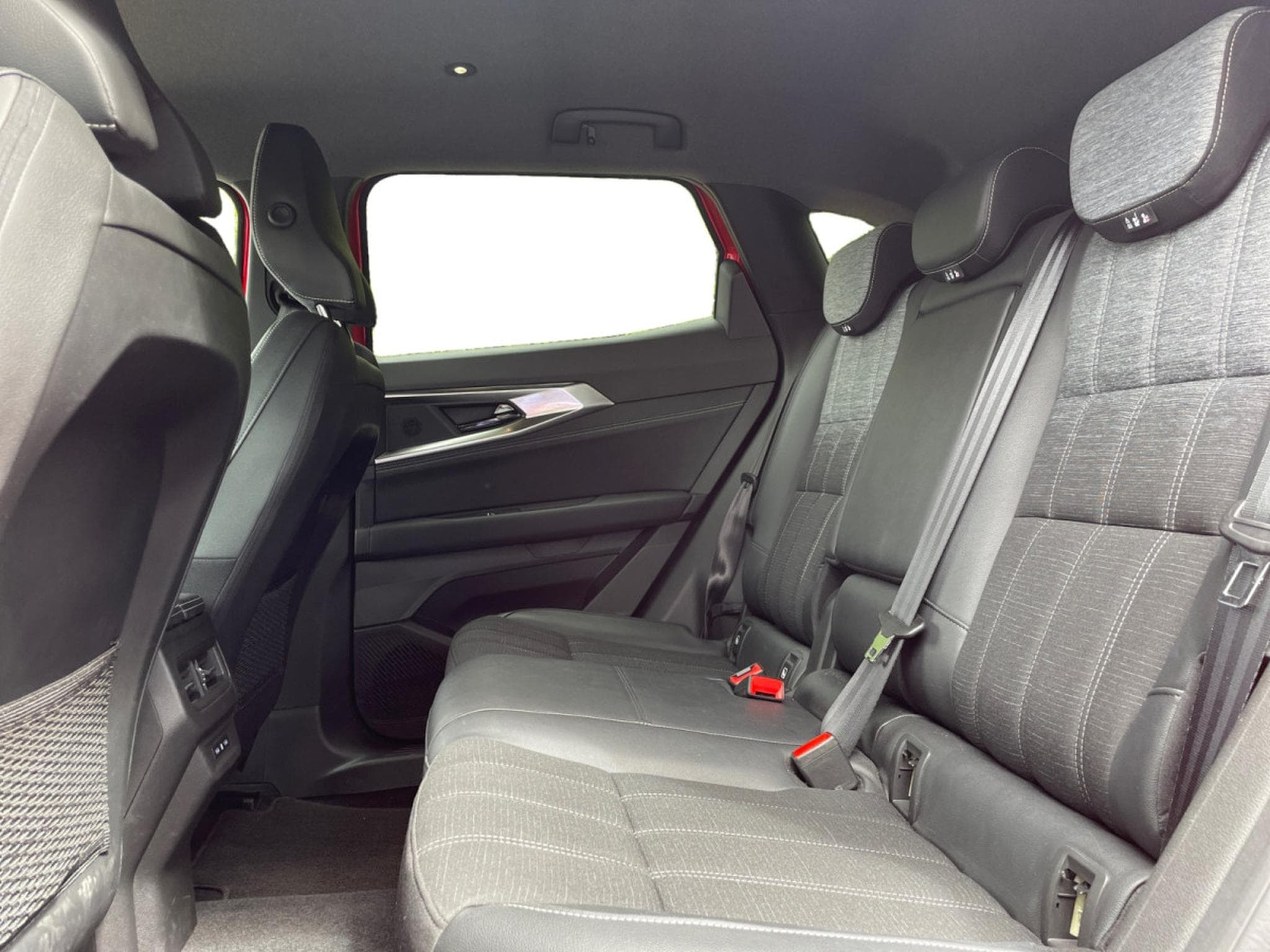 Renault Austral Techno E-Tech full hybrid 200 (2023) - Photo 8