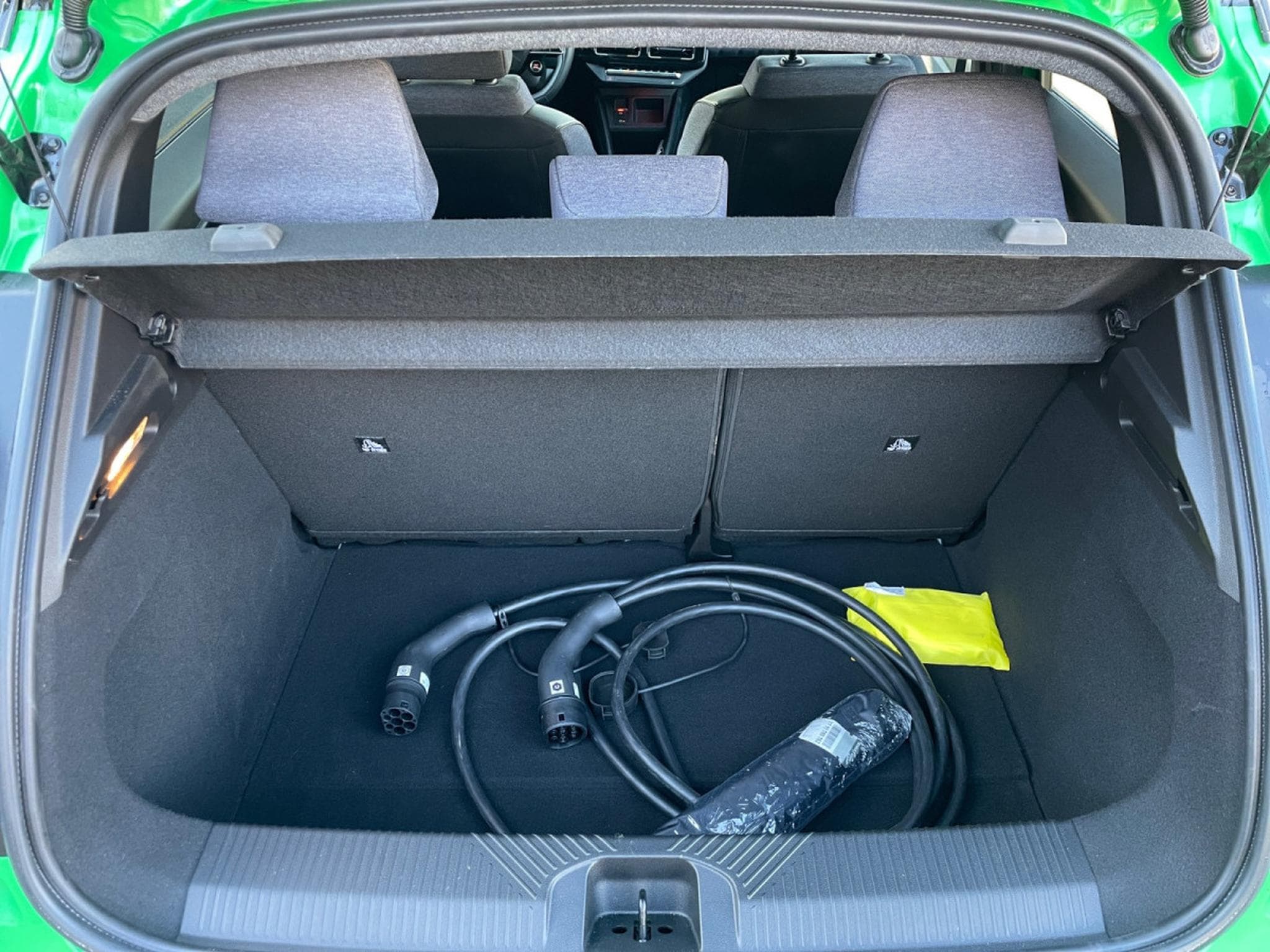 Renault 5 TECHNO 150HP COMFORT RANGE (2025) - Photo 9