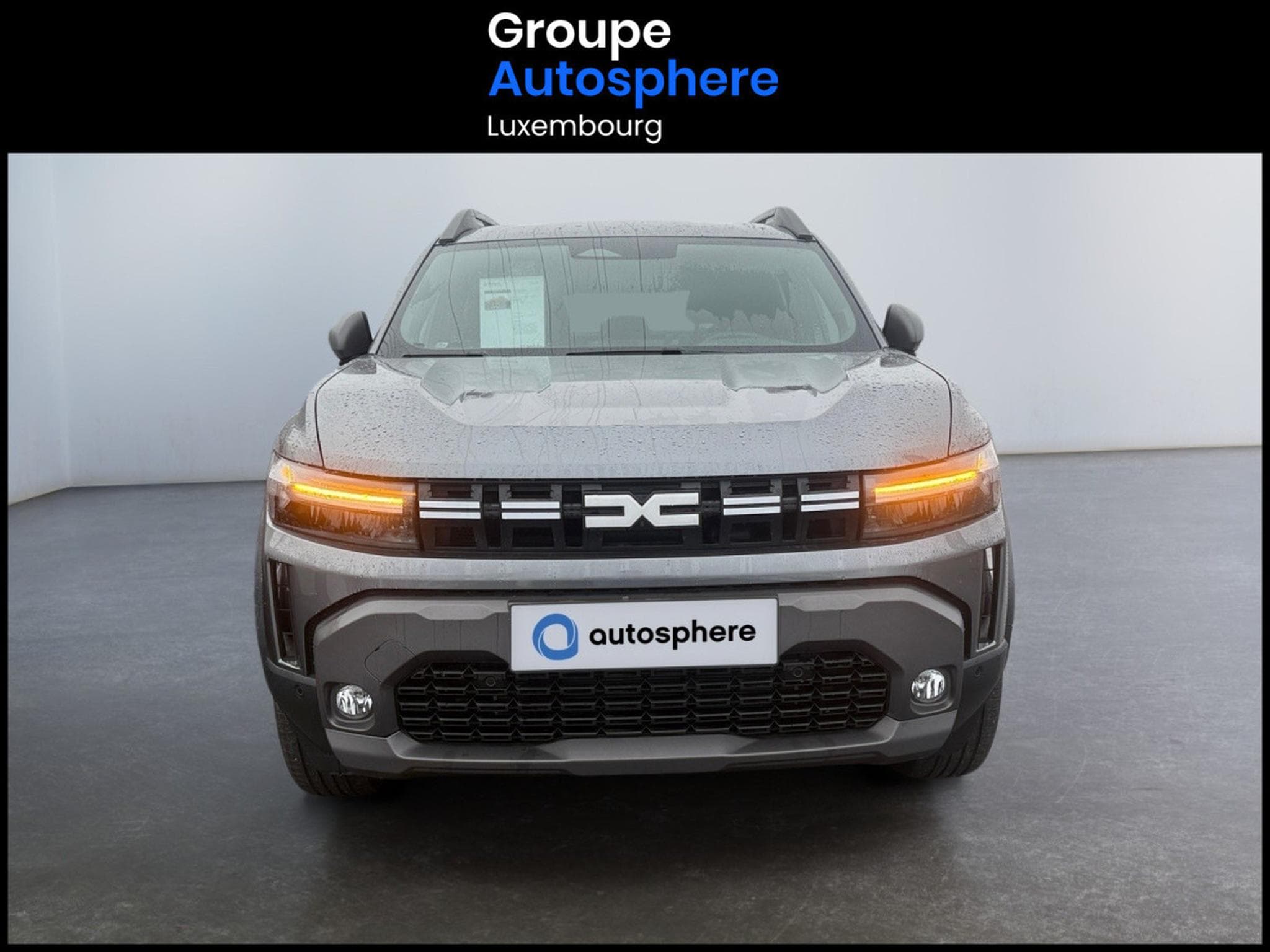 Dacia Duster 1.6 Hybrid Journey (2025) - Photo 2