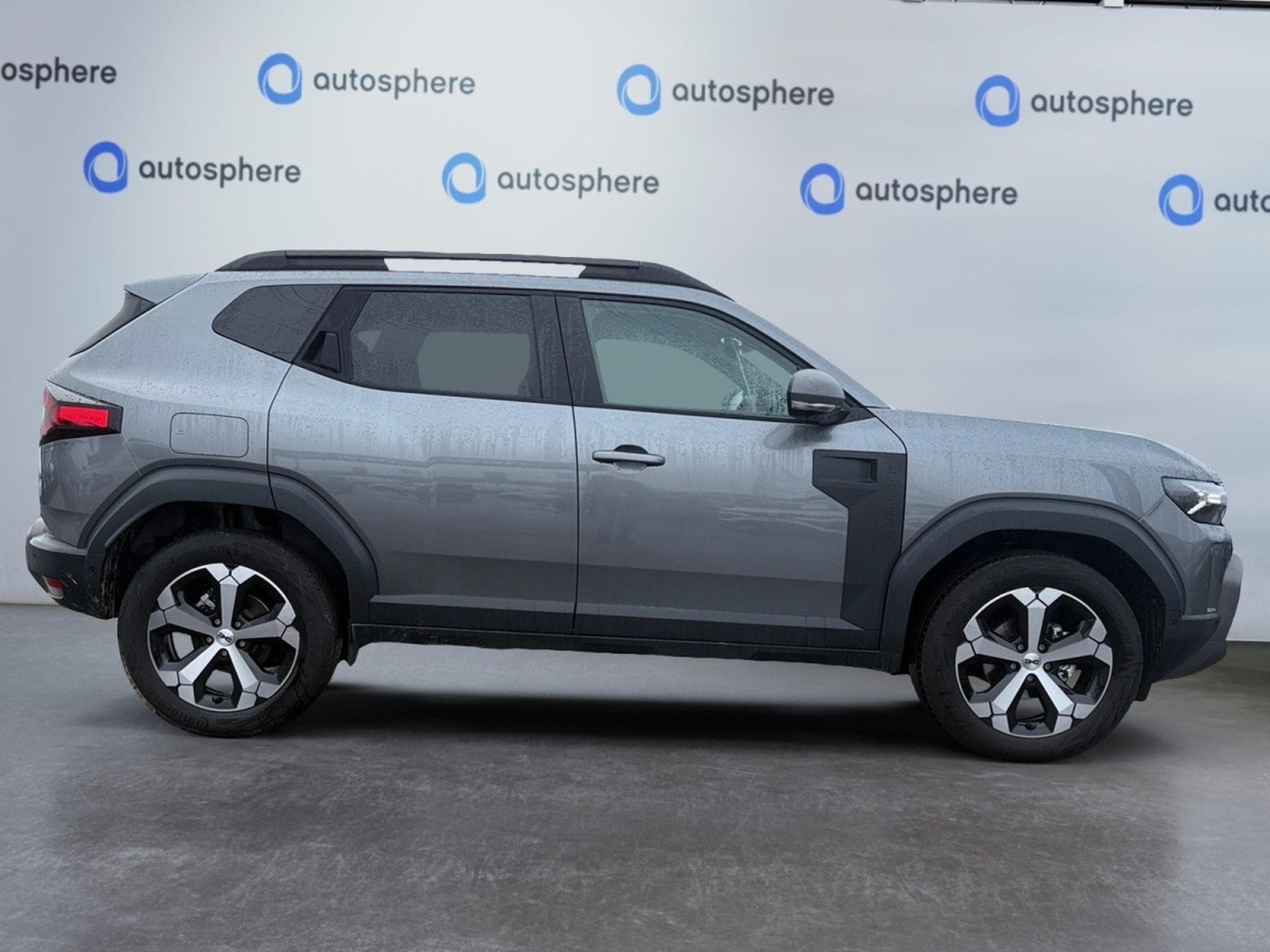 Dacia Duster 1.6 Hybrid Journey (2025) - Photo 5