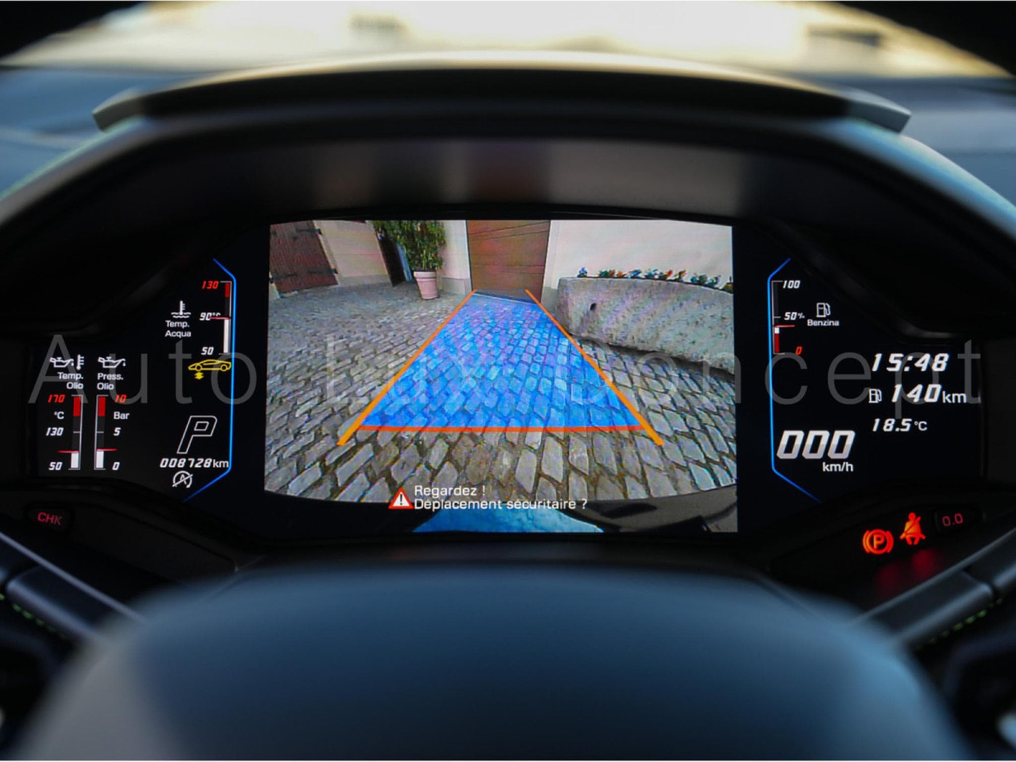 Lamborghini Huracán EVO (2022) - Foto 14