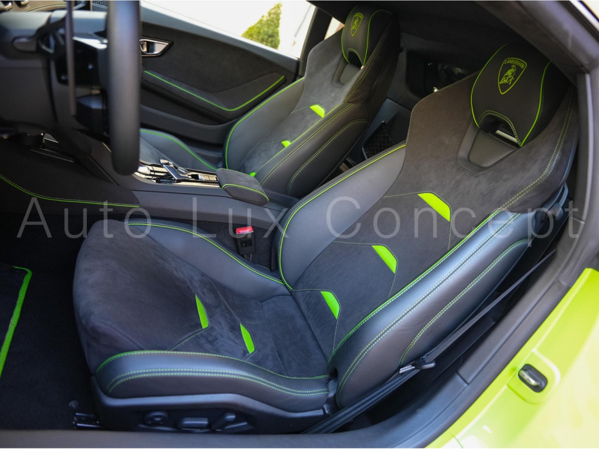 Lamborghini Huracán EVO (2022) - Foto 7