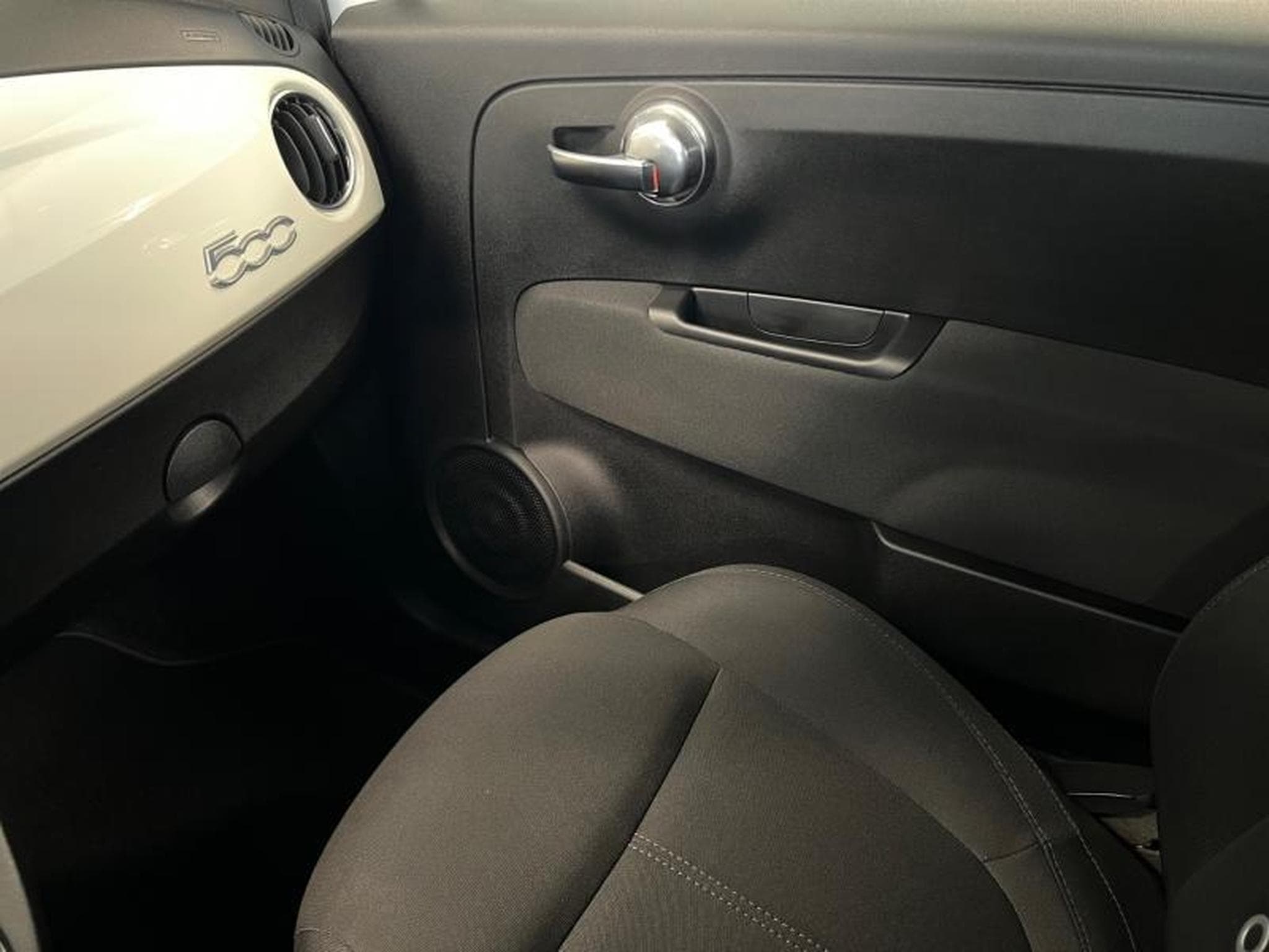 Abarth 500 595 (2018) - Foto 11