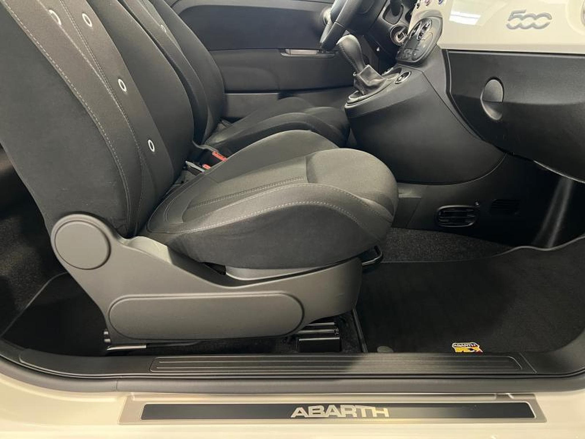 Abarth 500 595 (2018) - Foto 14