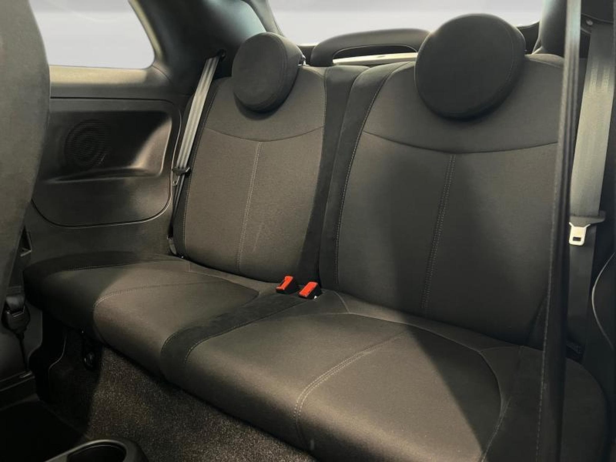 Abarth 500 595 (2018) - Foto 15