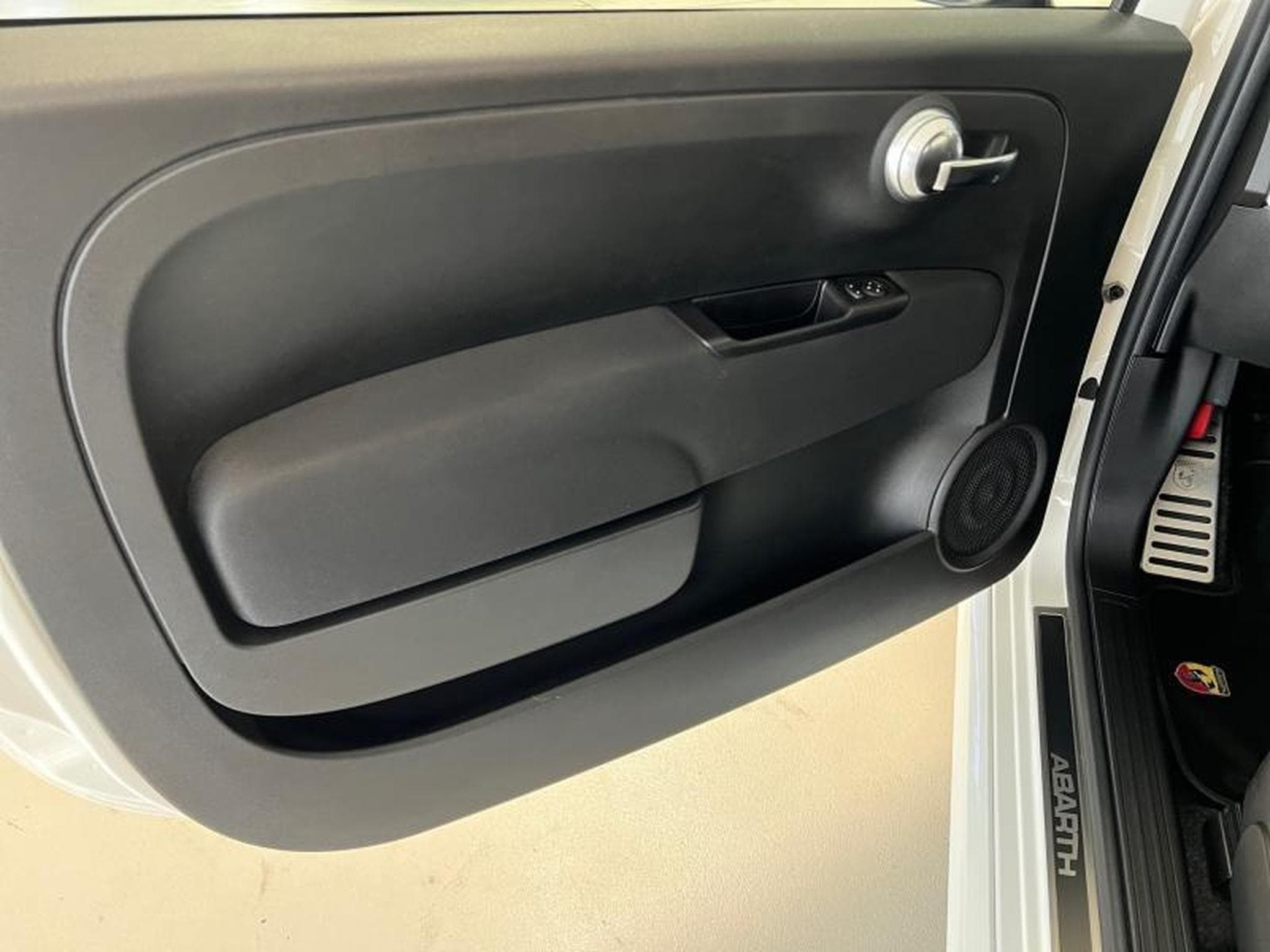 Abarth 500 595 (2018) - Foto 16