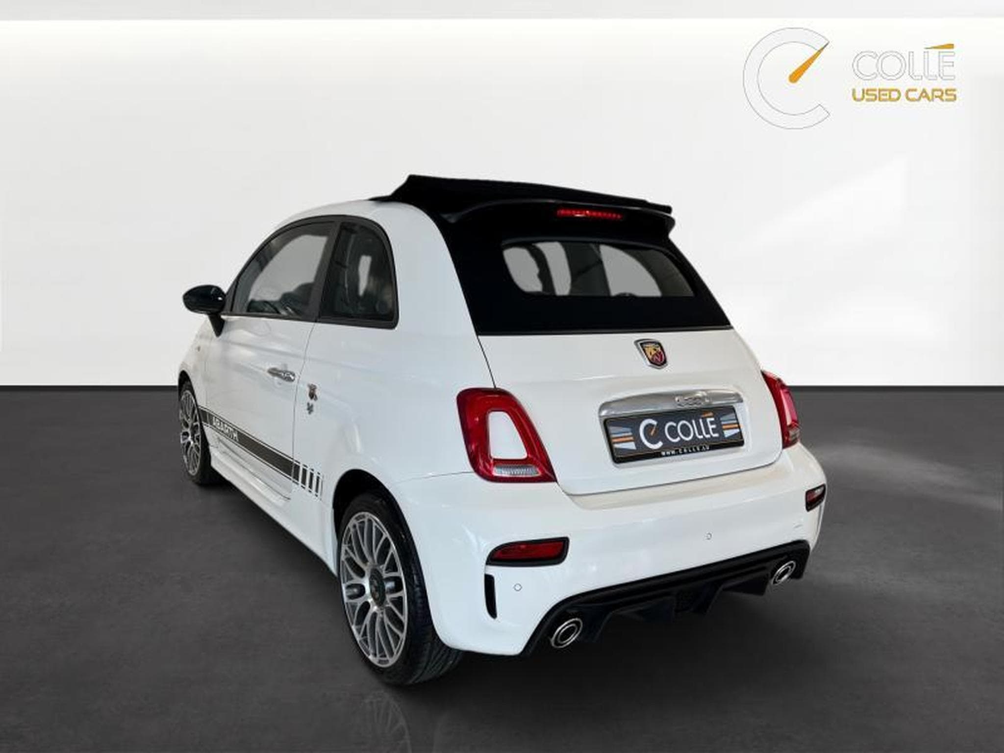 Abarth 500 595 (2018) - Foto 4