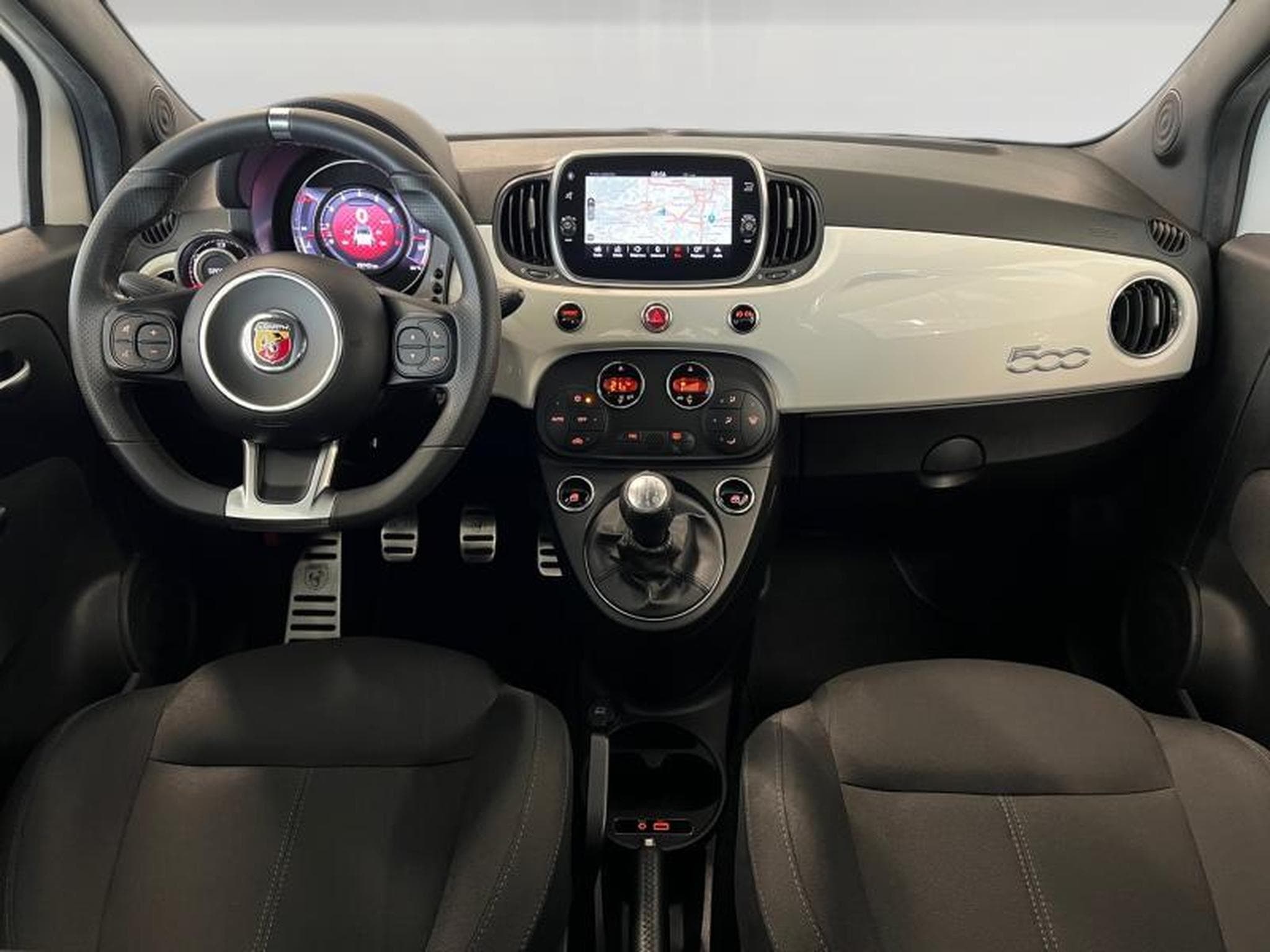 Abarth 500 595 (2018) - Foto 7