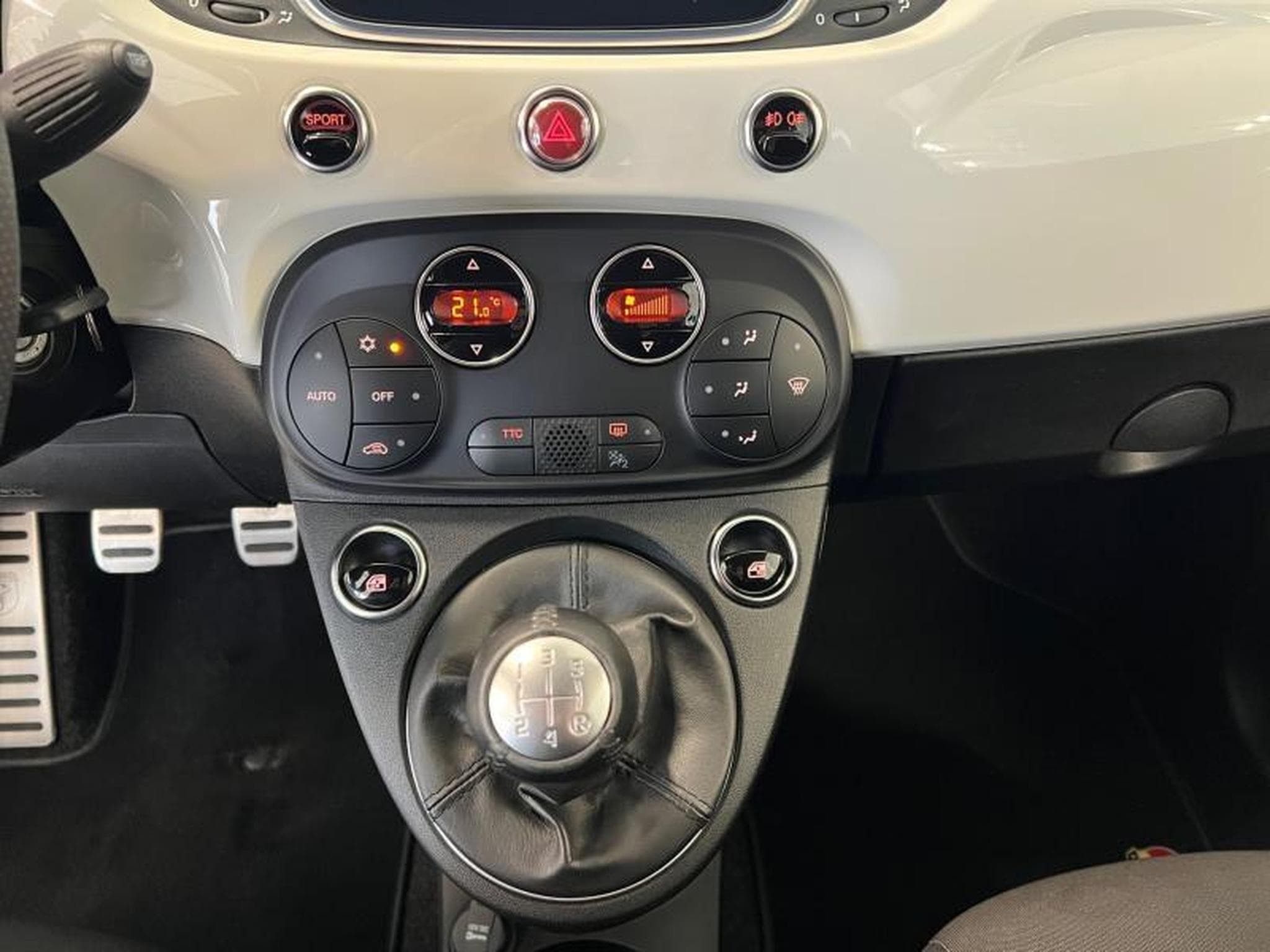 Abarth 500 595 (2018) - Foto 8