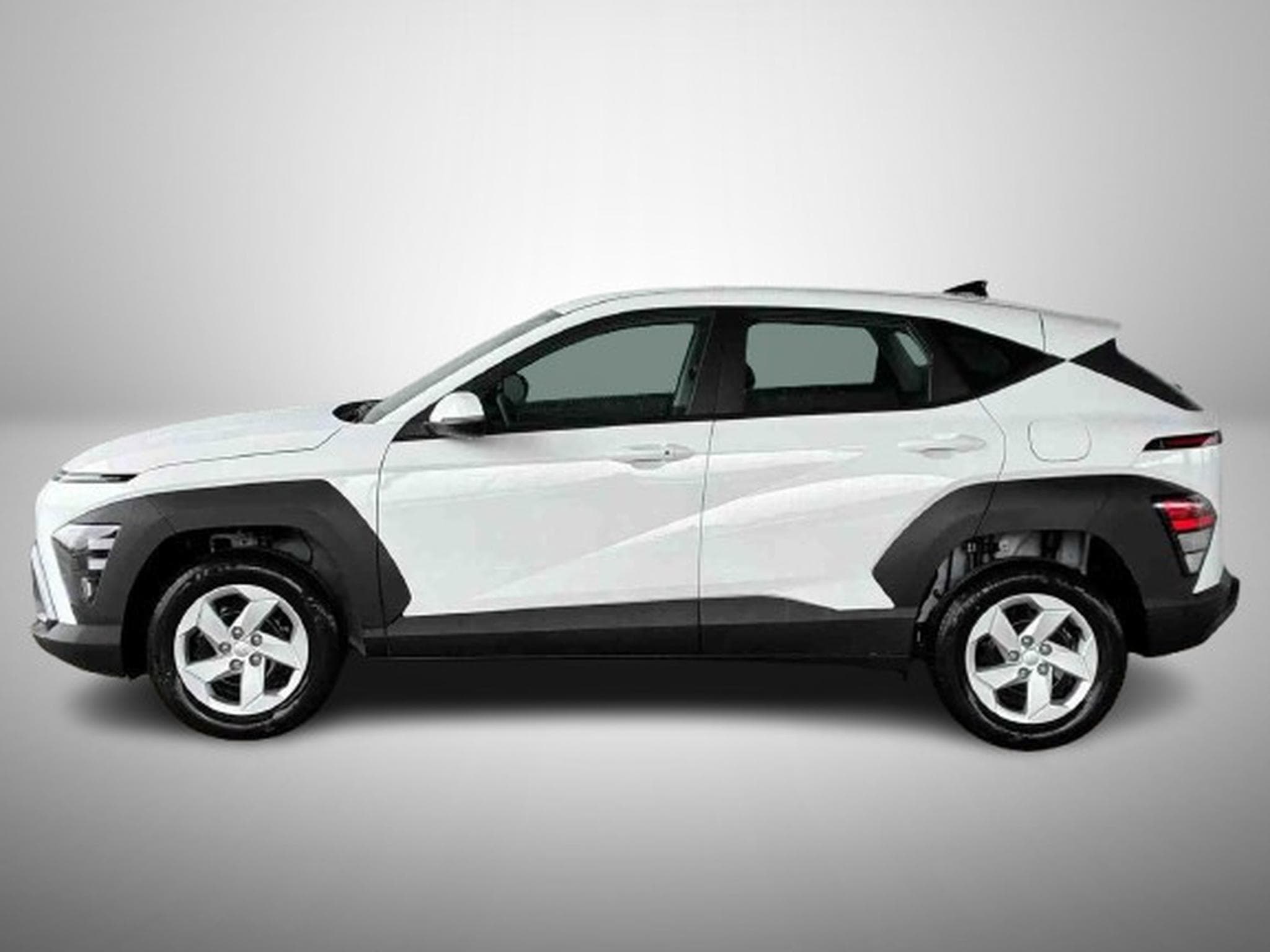 Hyundai Kona 1.0 T-GDI 101 Confort (2025) - Photo 3
