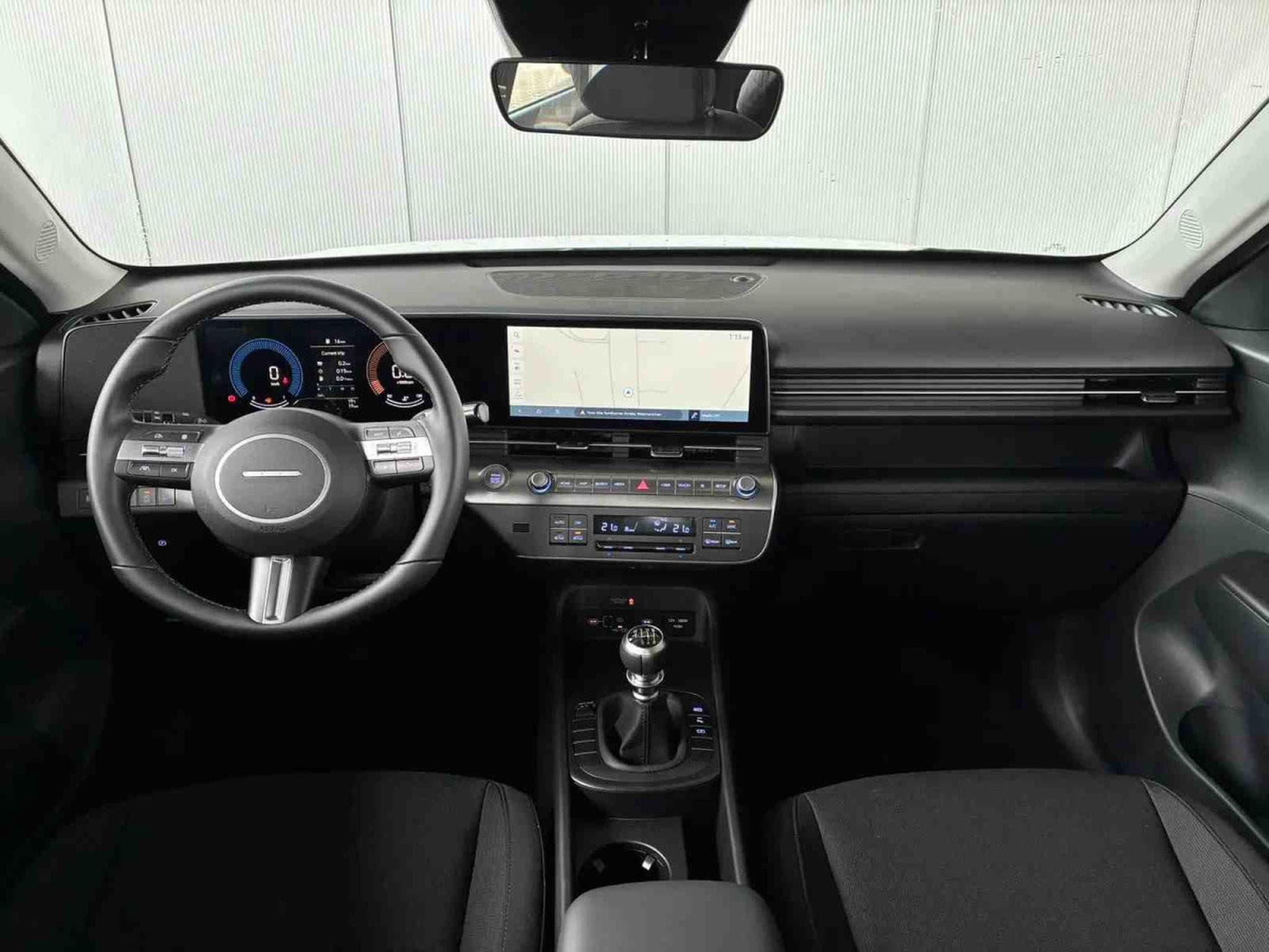 Hyundai Kona 1.0 T-GDI 101 Confort (2025) - Photo 6