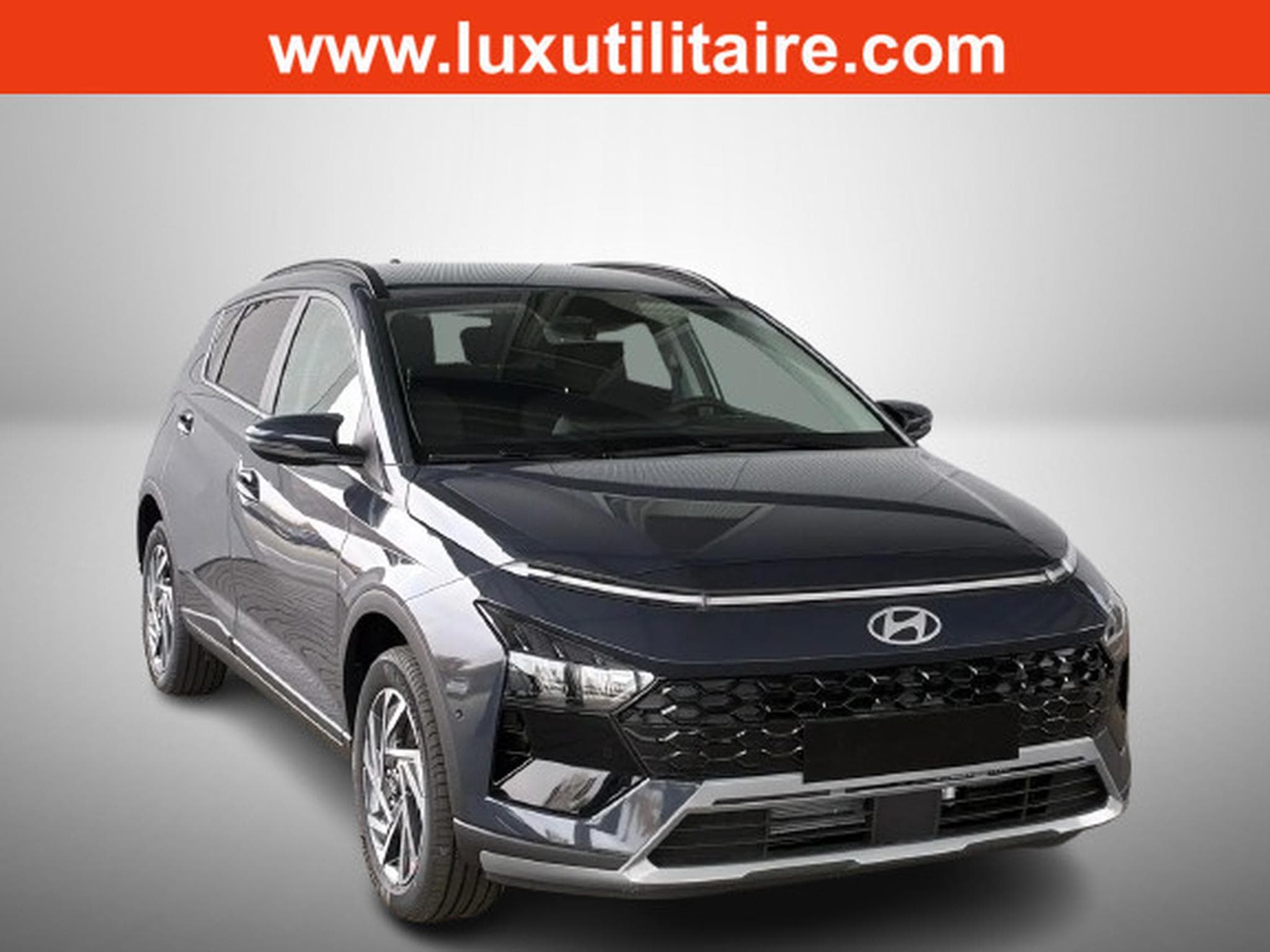 Hyundai Bayon 1.0 T-GDI 101 Premium (2026) - Foto 1