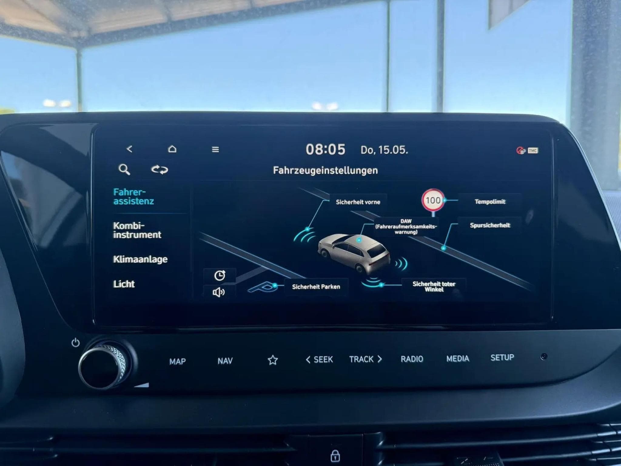 Hyundai Bayon 1.0 T-GDI 101 Premium (2026) - Foto 13