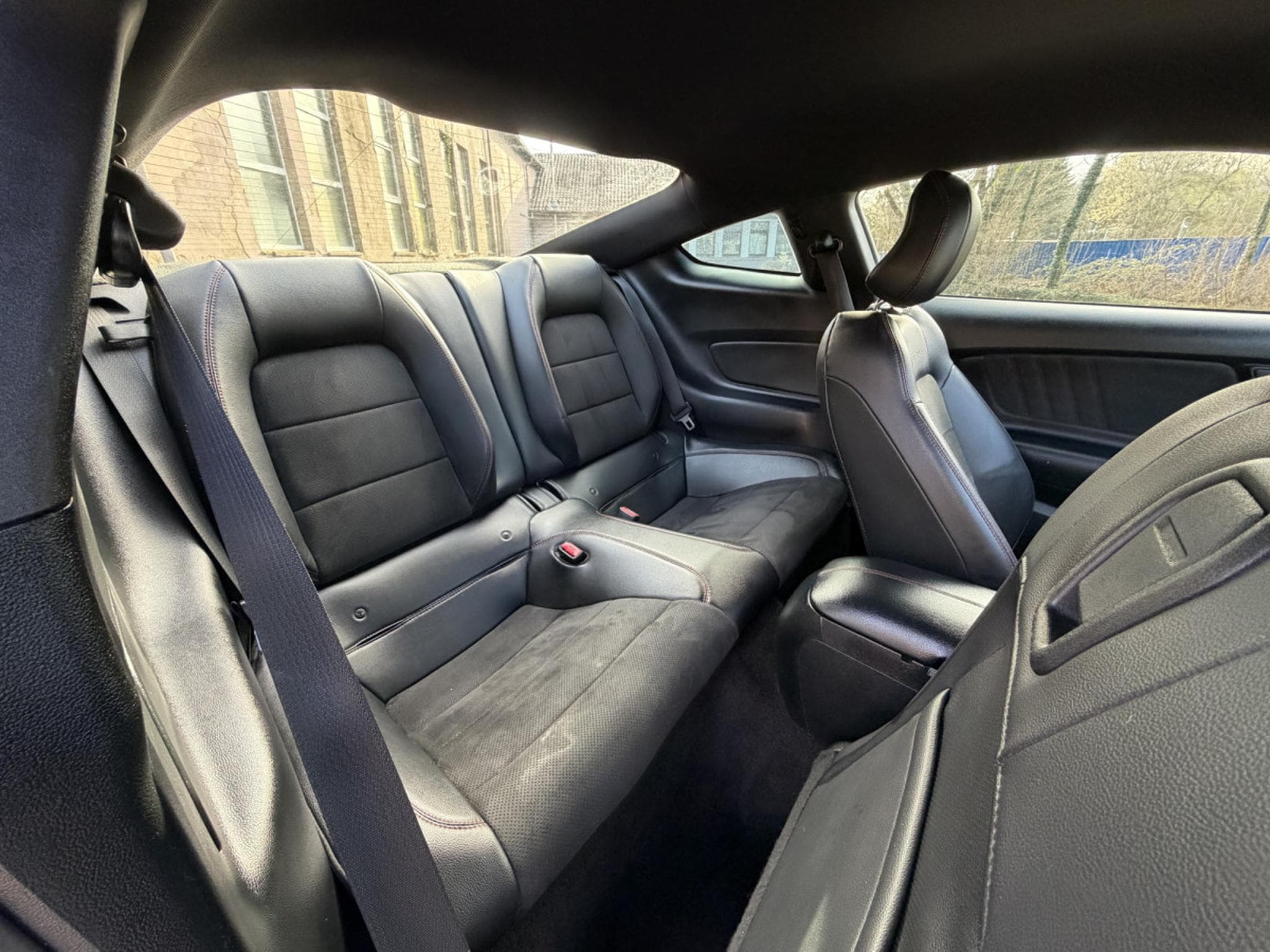 Ford Mustang Ford Mustang GT 5.0 V8 441CV (2017) - Foto 6