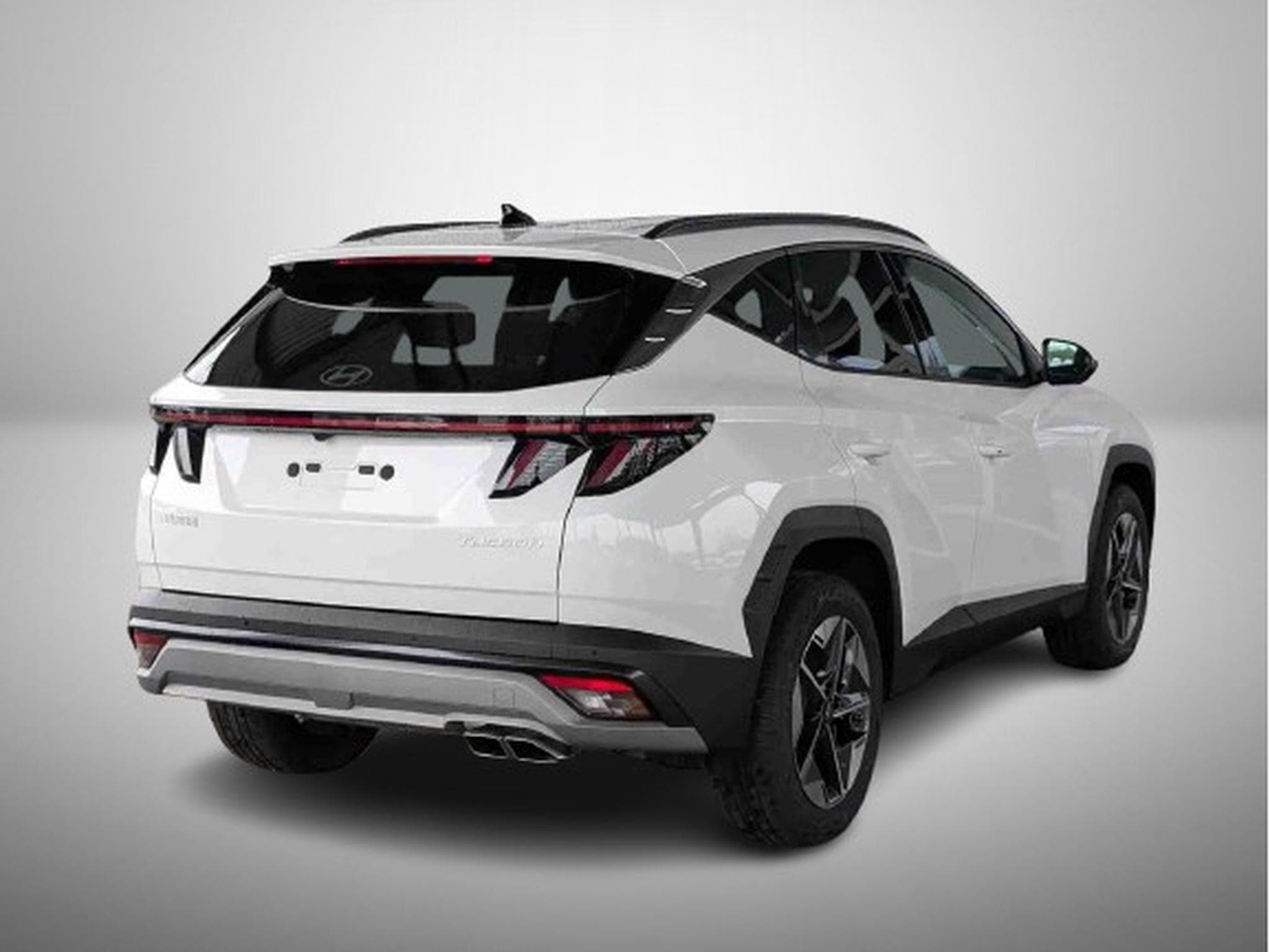 Hyundai Tucson 1.6 T-GDI 160 AT E-Motion (2025) - Foto 4