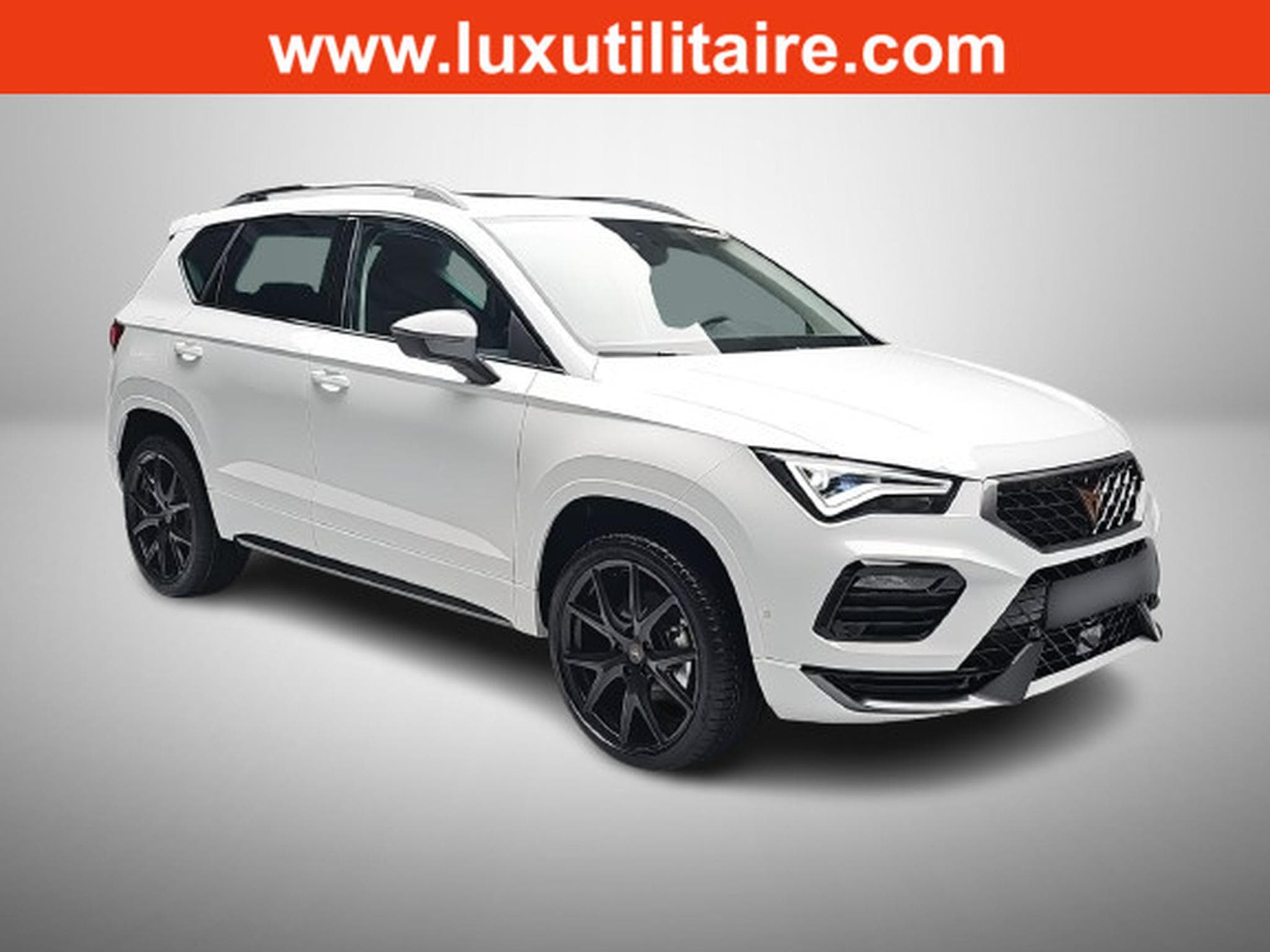 Cupra Ateca 1.5 TSi DSG 150 (2026) - Foto 1