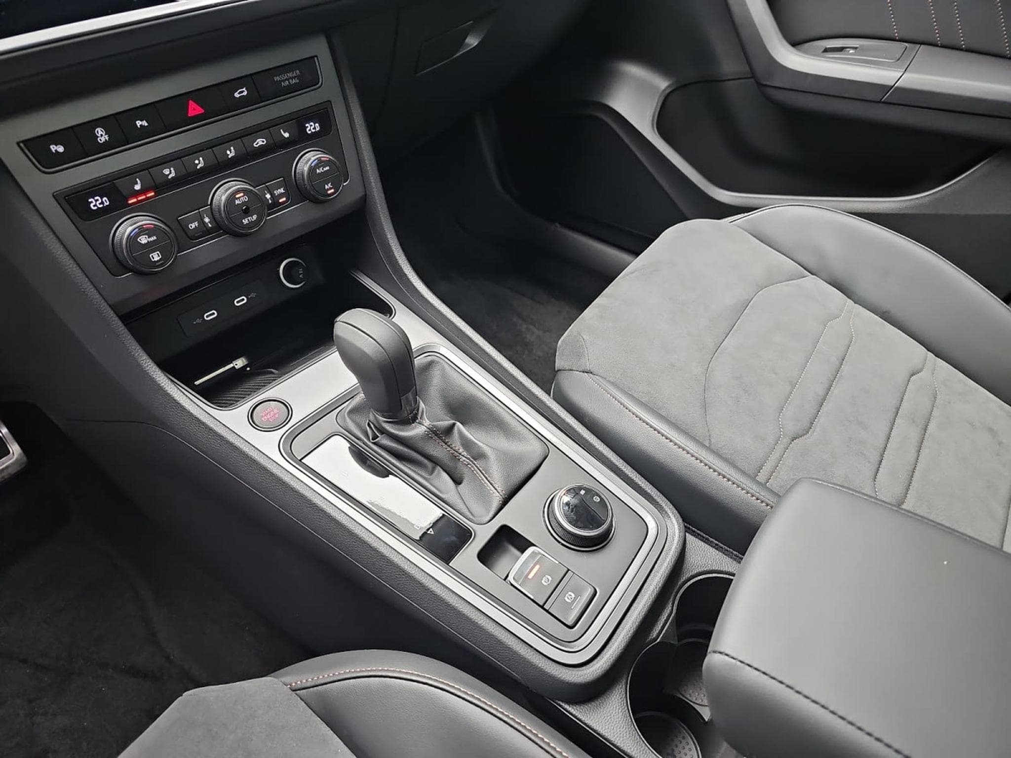 Cupra Ateca 1.5 TSi DSG 150 (2026) - Foto 11