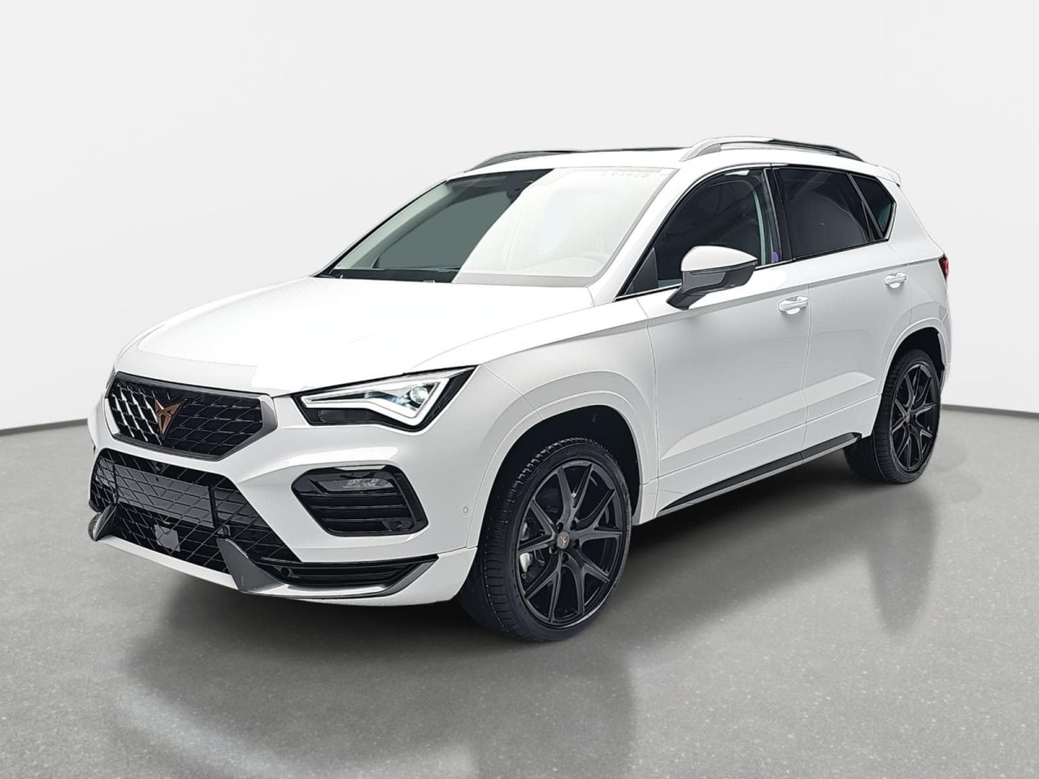 Cupra Ateca 1.5 TSi DSG 150 (2026) - Foto 2
