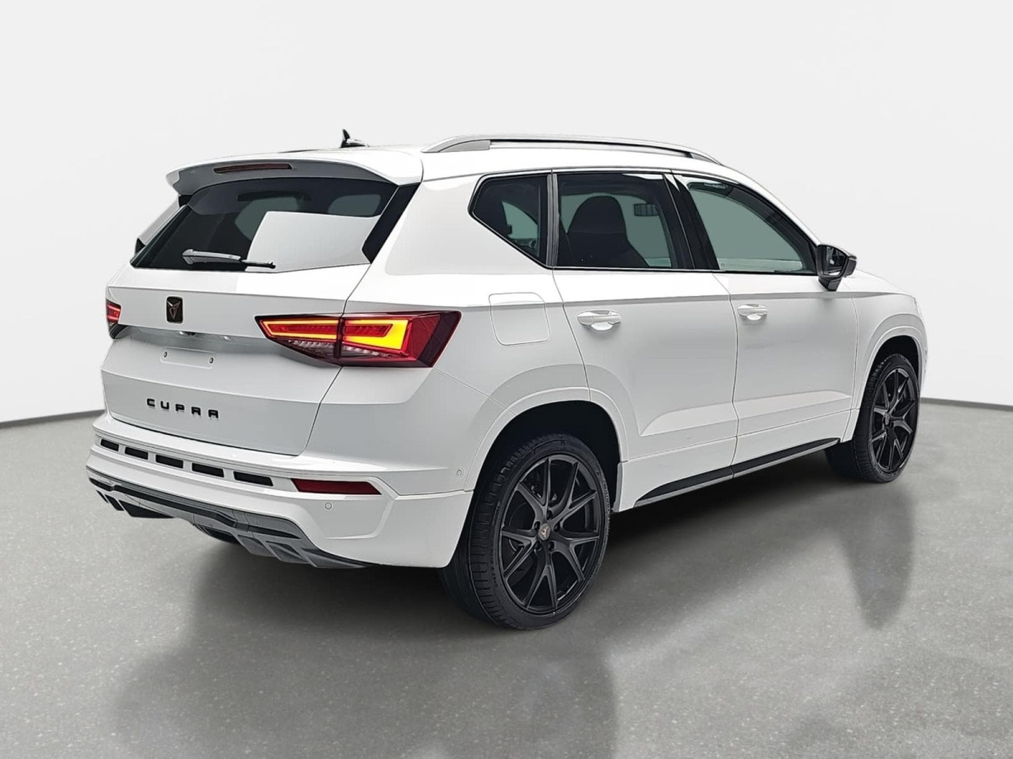 Cupra Ateca 1.5 TSi DSG 150 (2026) - Foto 3