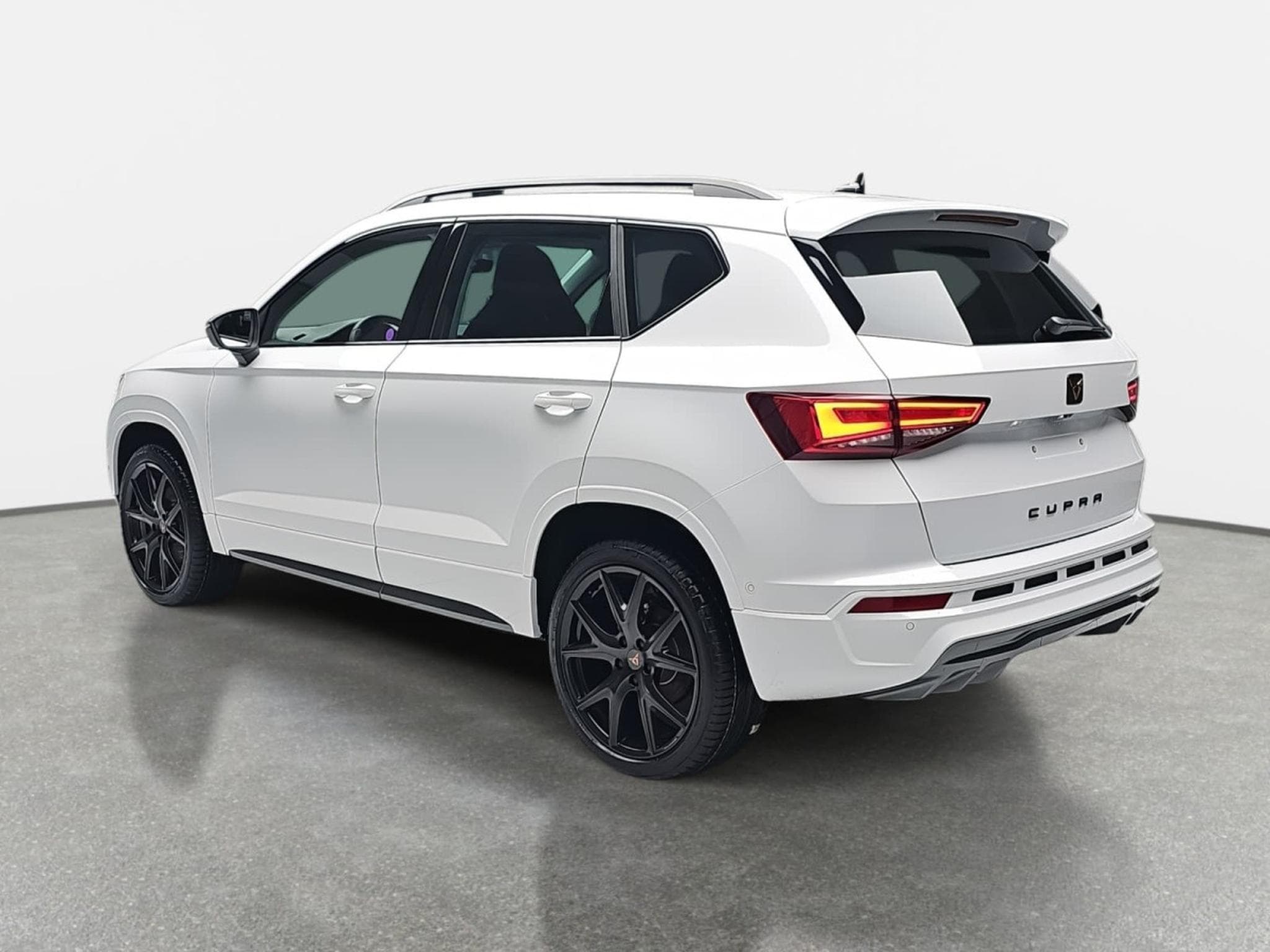 Cupra Ateca 1.5 TSi DSG 150 (2026) - Foto 4