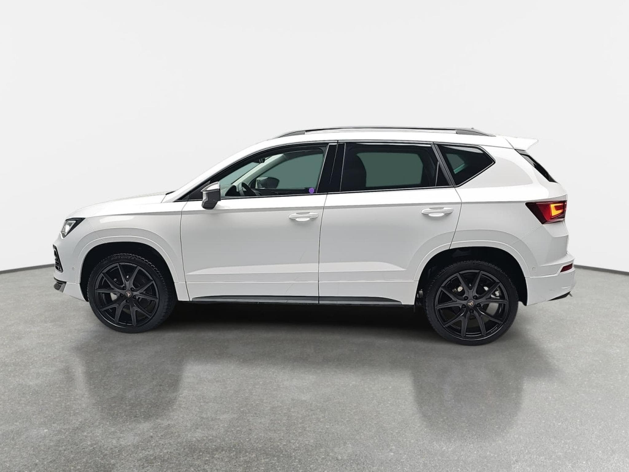 Cupra Ateca 1.5 TSi DSG 150 (2026) - Foto 5