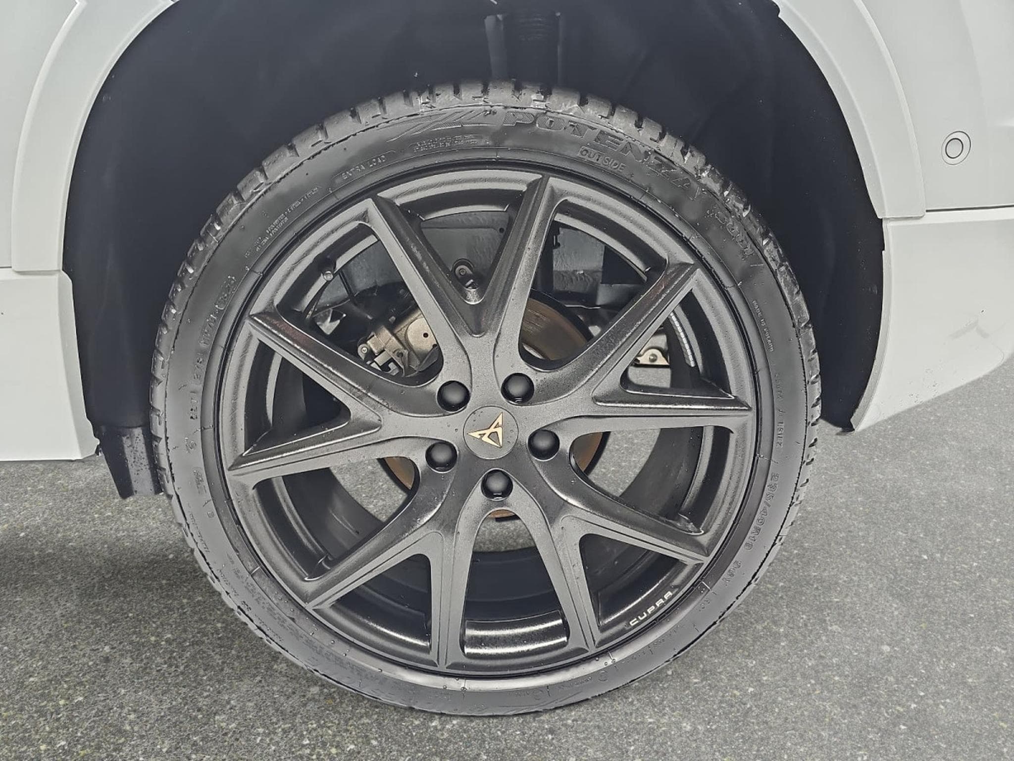 Cupra Ateca 1.5 TSi DSG 150 (2026) - Foto 6