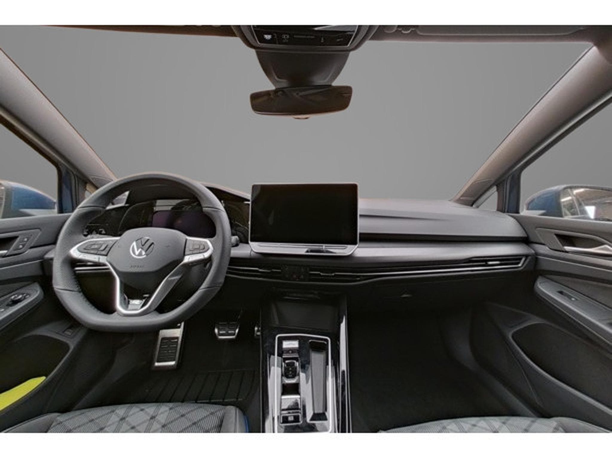 VW Golf 1.5 eTSI mHEV 150 DSG R-Line (2025) - Photo 8