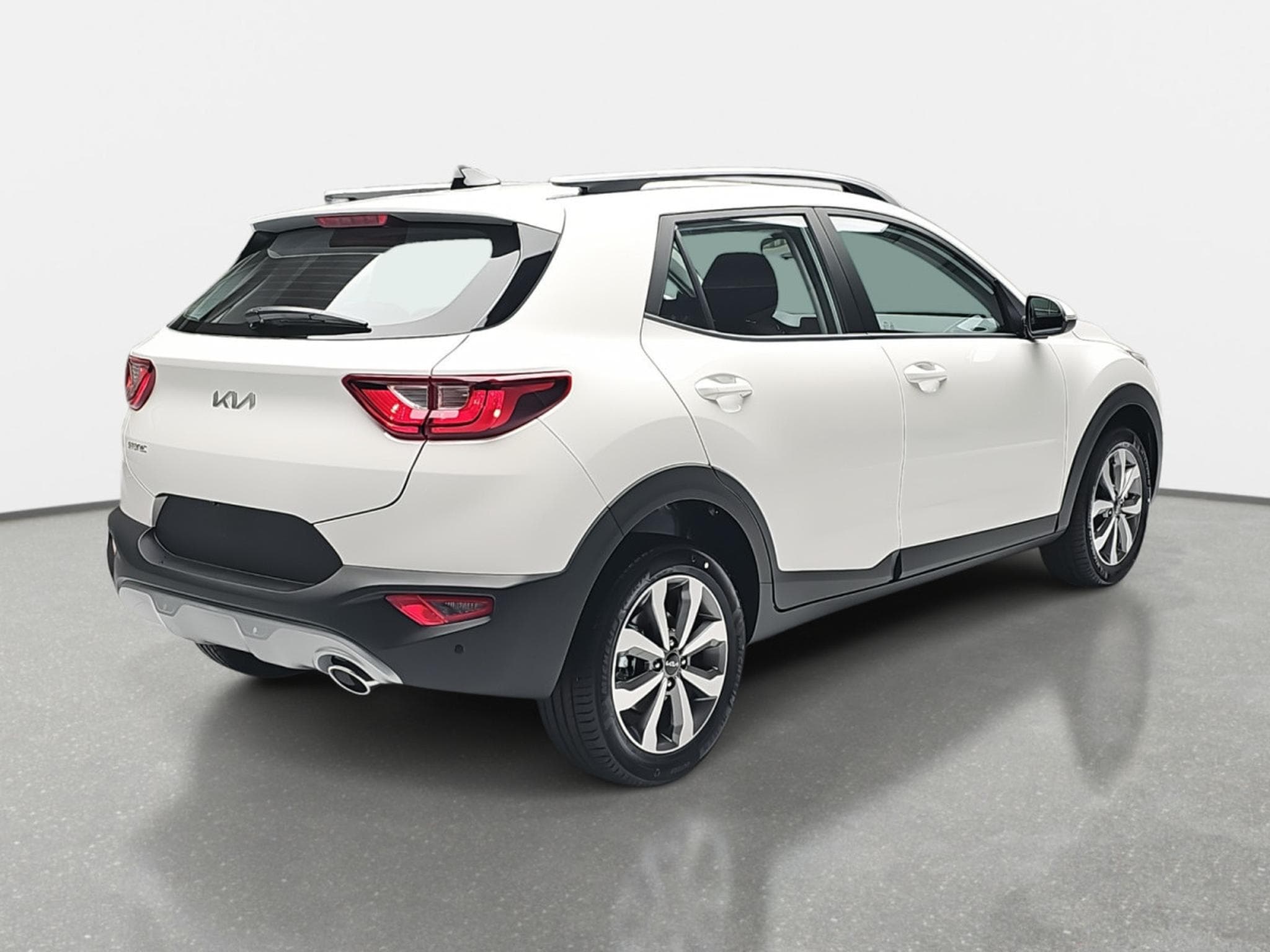 Kia Stonic 1.0 T-GDI 100 Vision (2026) - Photo 3