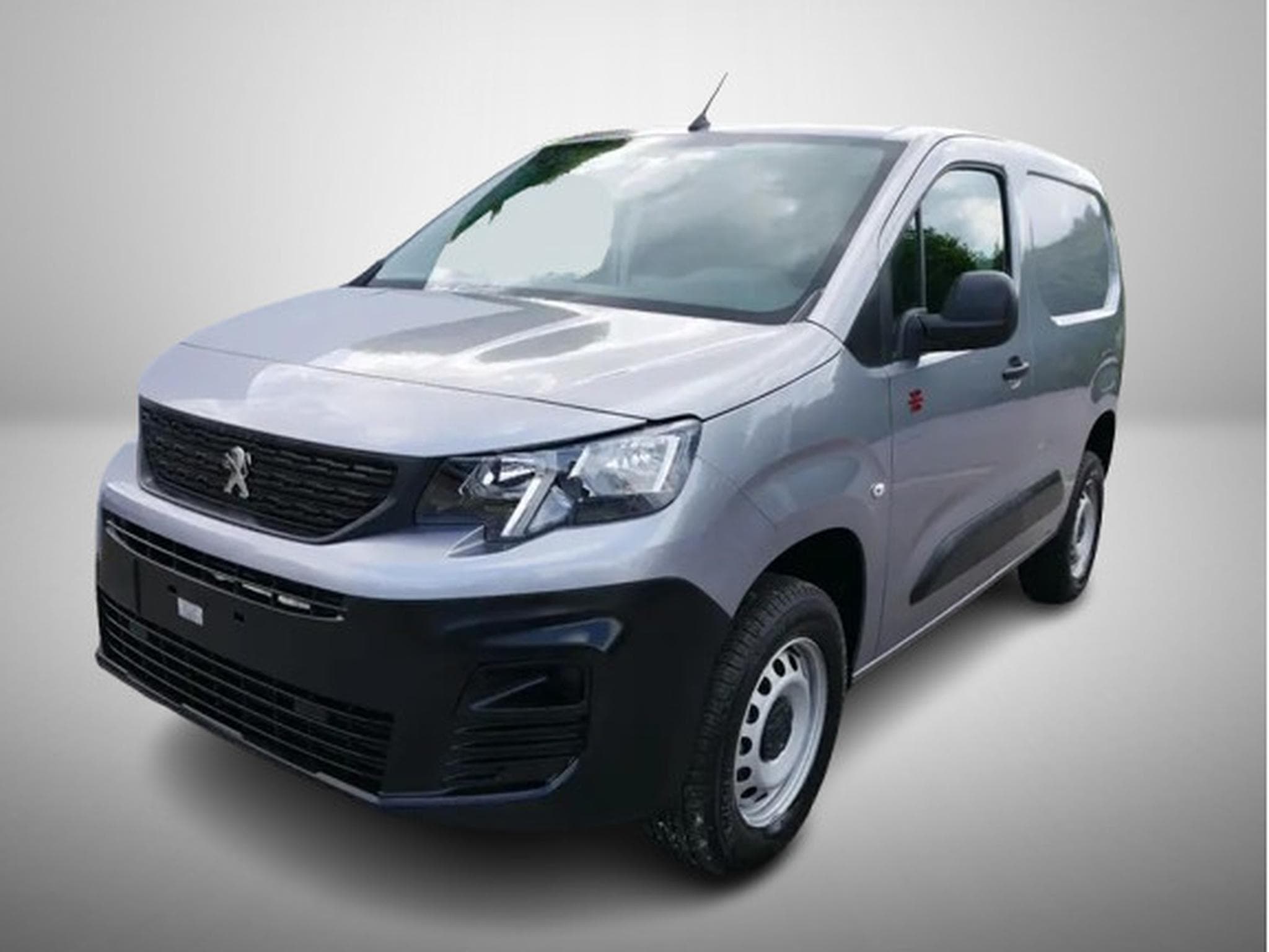 Peugeot Partner 1.5 BlueHDI 131 L1 Dangel 4x4 (2025) - Foto 2