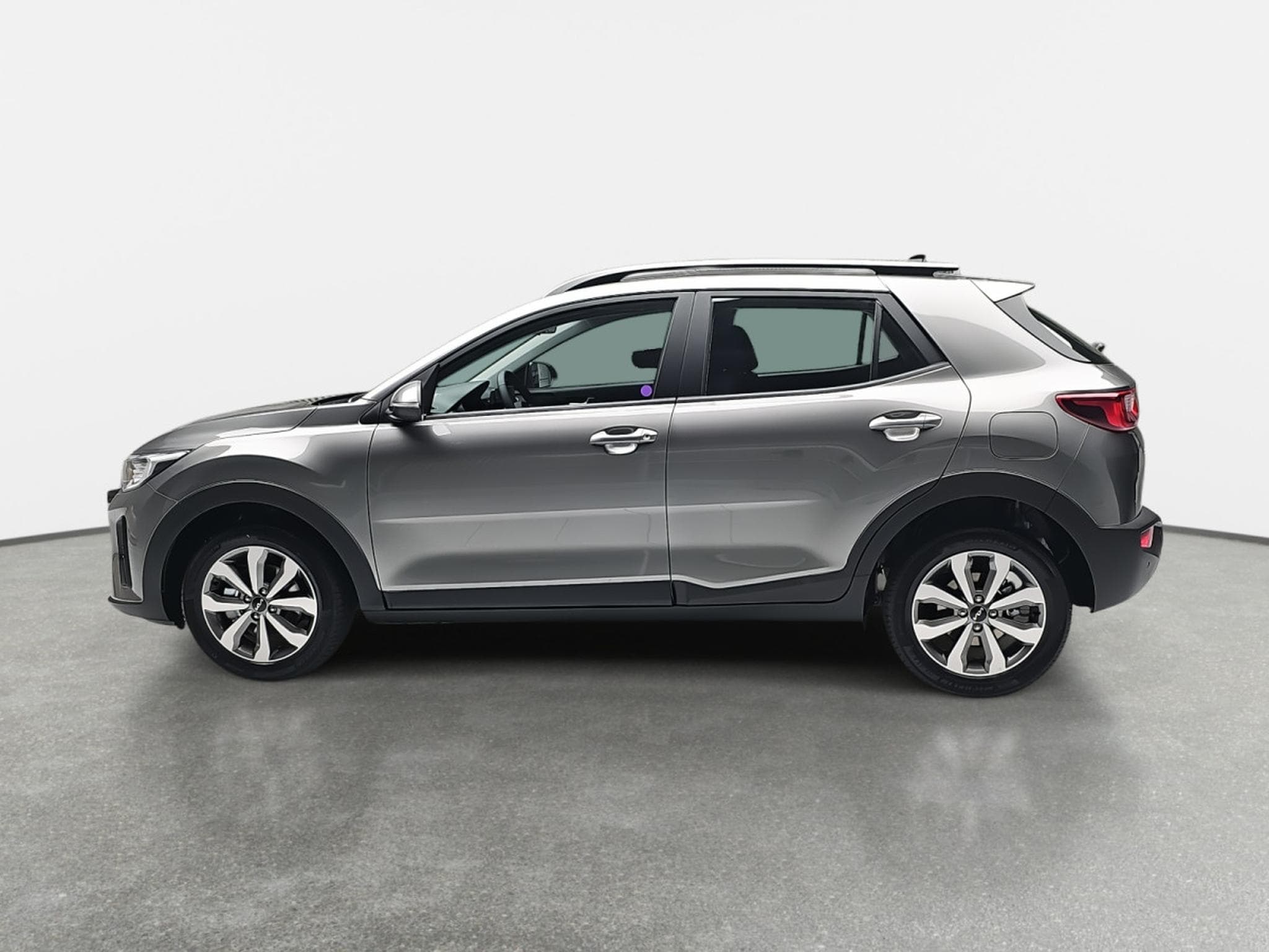 Kia Stonic 1.0 T-GDI 100 Vision (2026) - Photo 5