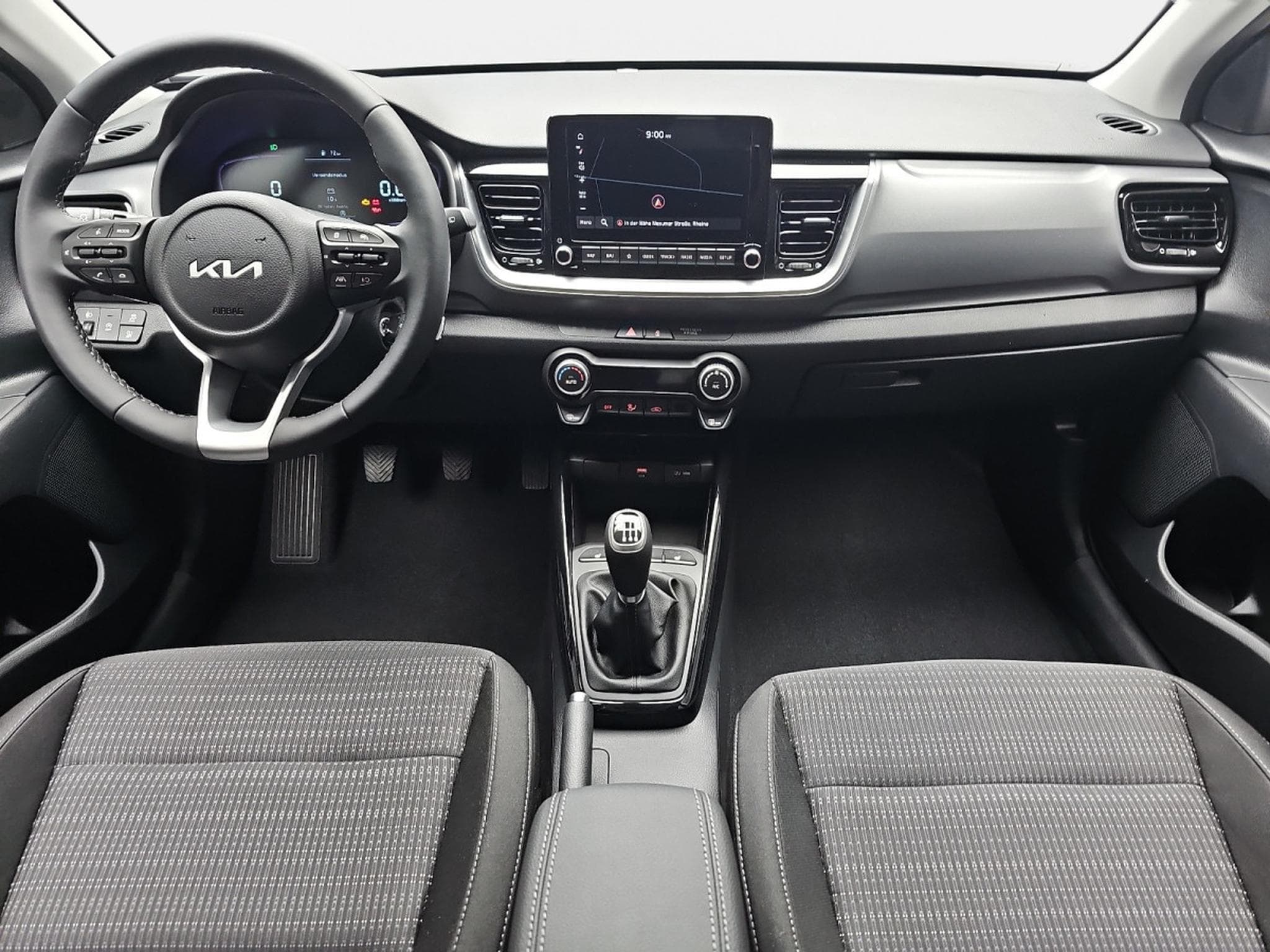 Kia Stonic 1.0 T-GDI 100 Vision (2026) - Photo 7