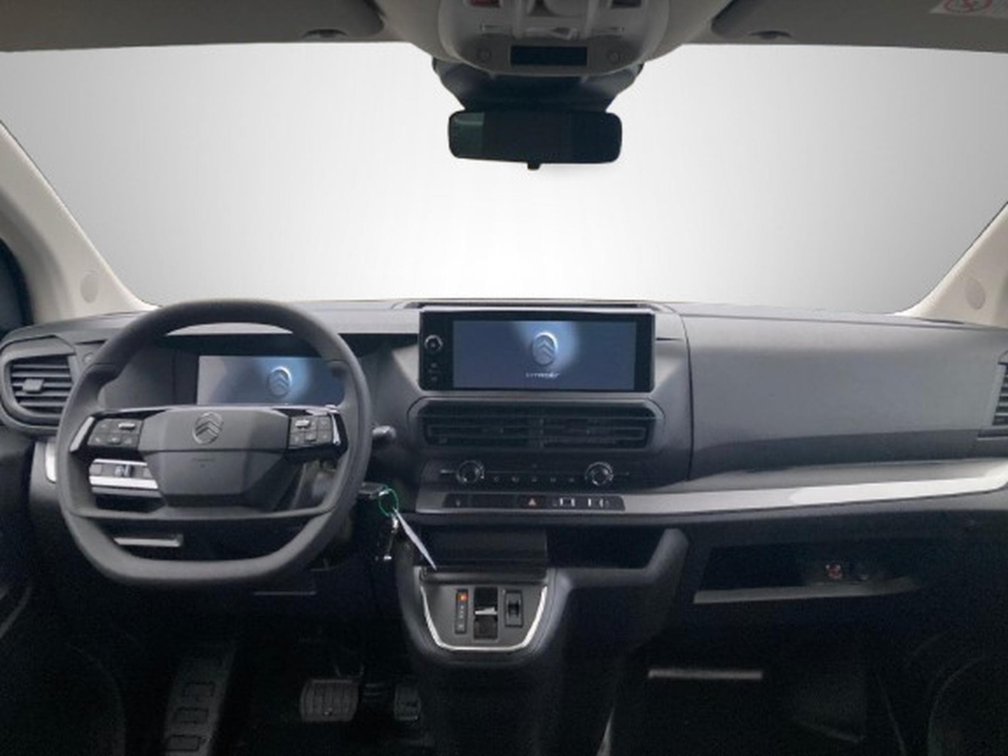 Citroën Jumpy 2.0 BlueHDI EAT8 180 XL Double Cabine Confort (2025) - Foto 13