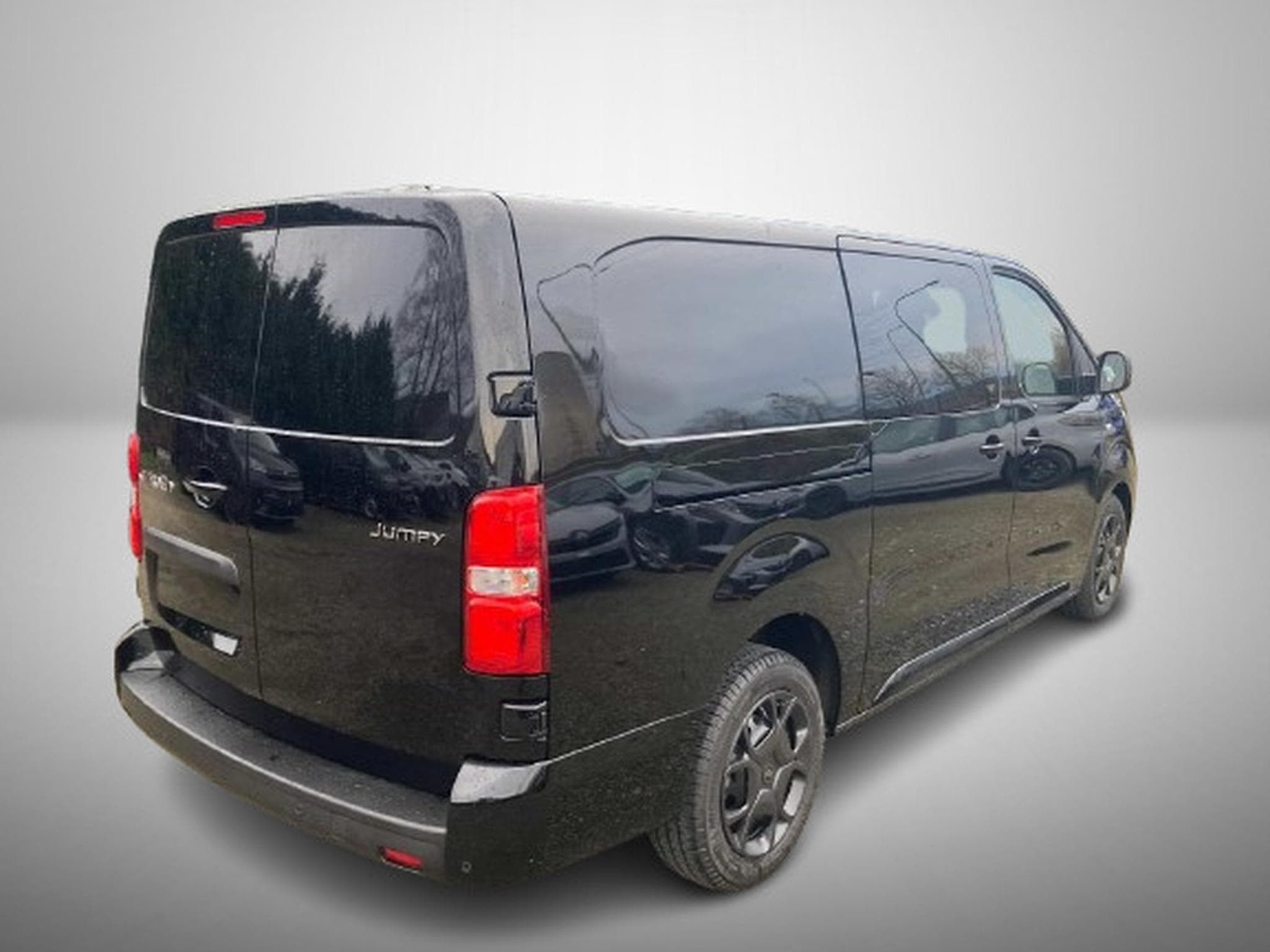 Citroën Jumpy 2.0 BlueHDI EAT8 180 XL Double Cabine Confort (2025) - Foto 7