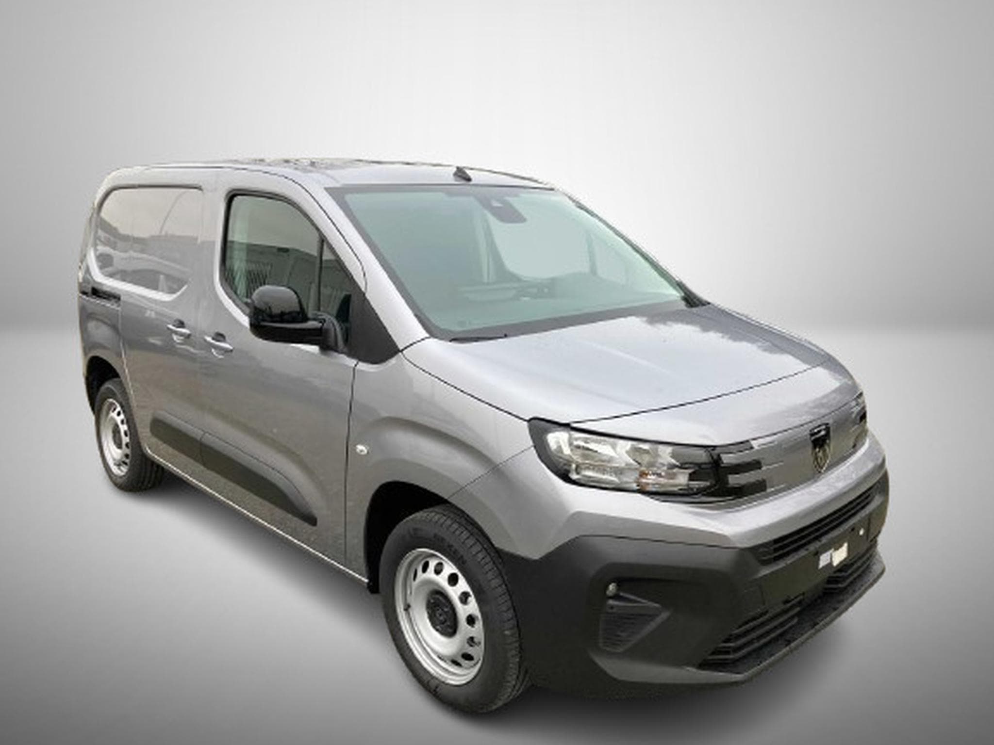 Peugeot Partner 1.5 BlueHDI 102 Confort L1H1 (2025) - Foto 10