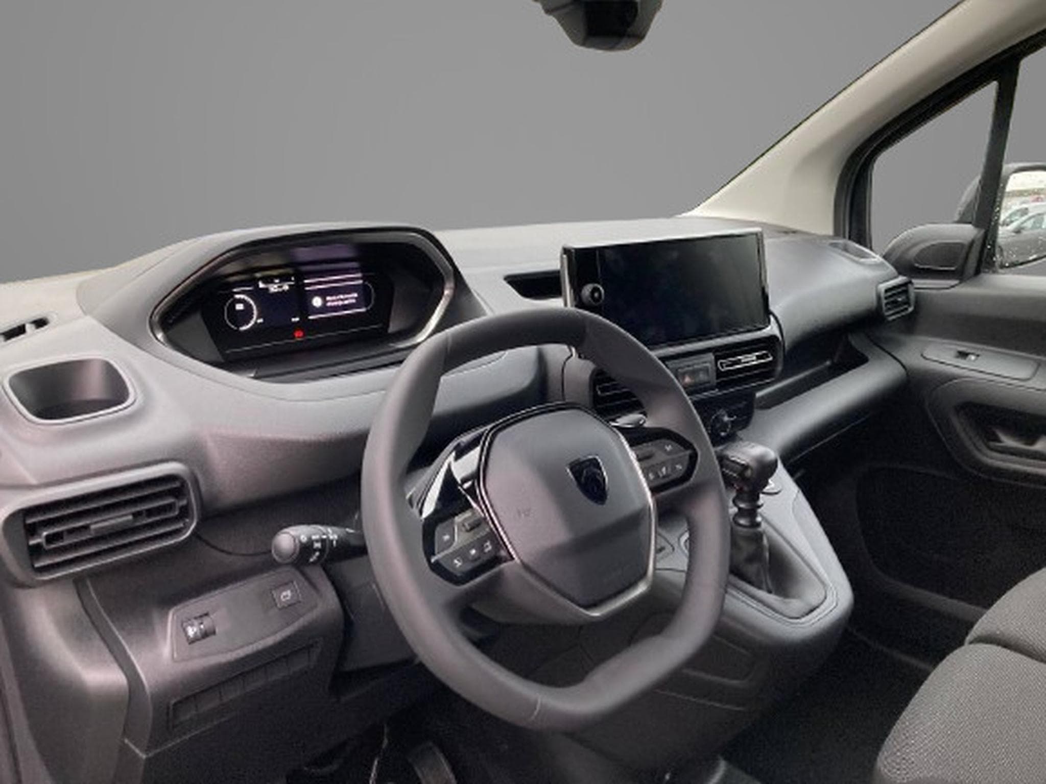 Peugeot Partner 1.5 BlueHDI 102 Confort L1H1 (2025) - Foto 12