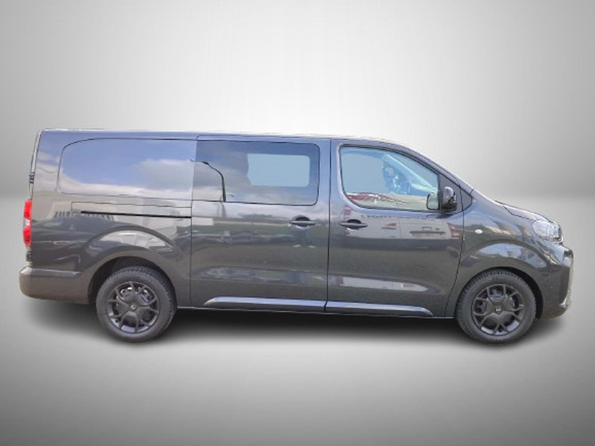 Citroën Jumpy 2.0 BlueHDI EAT8 180 XL Double Cabine Confort (2025) - Foto 3