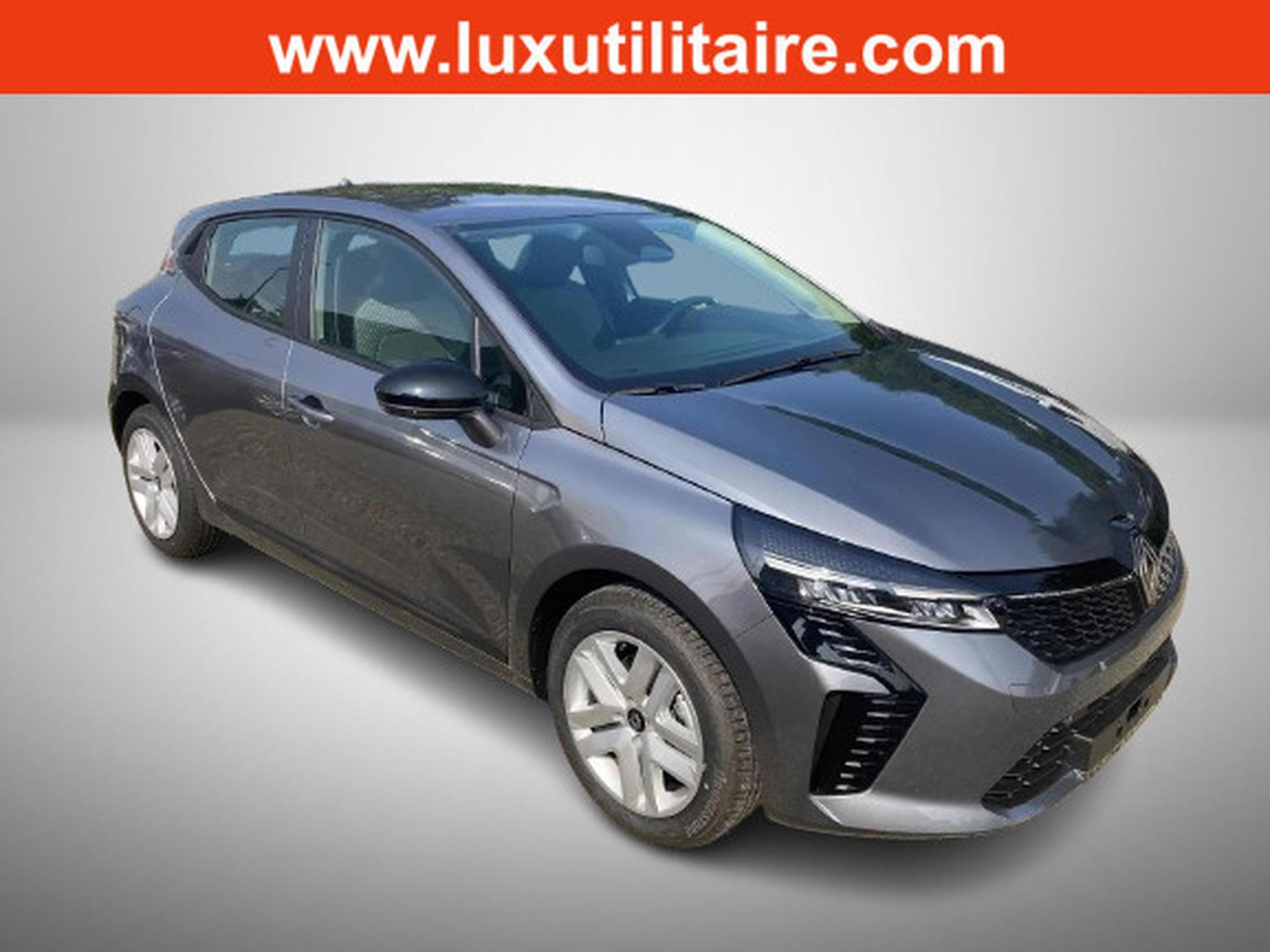 Renault Clio 1.5 dCi 101 Evolution (2025) - Foto 1