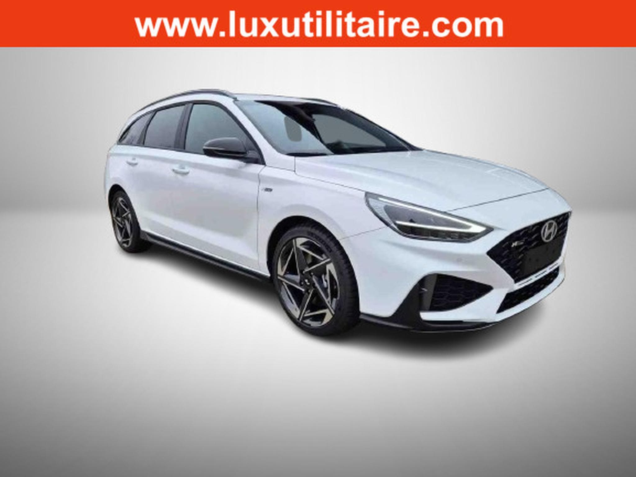 Hyundai i30 1.6 T-GDI 150 AT N-Line (2026) - Foto 1