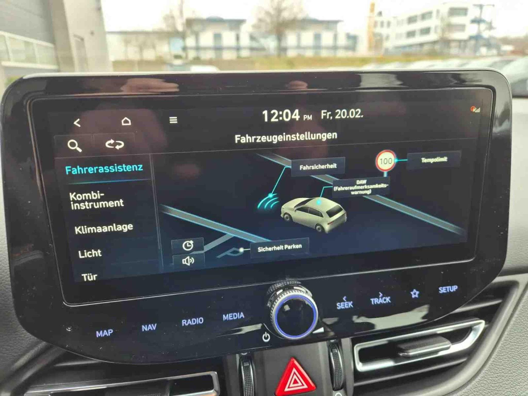 Hyundai i30 1.6 T-GDI 150 AT N-Line (2026) - Foto 16