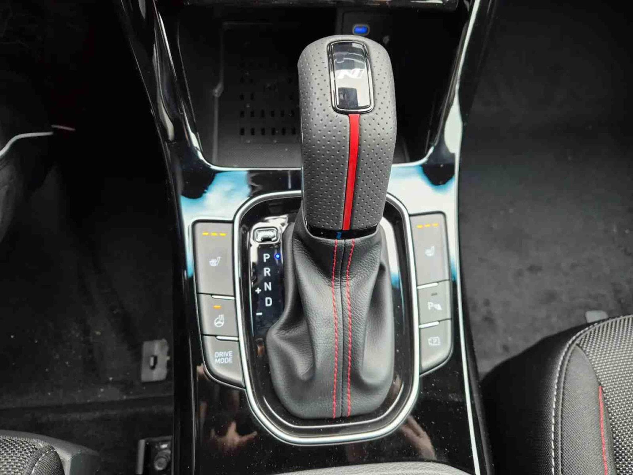 Hyundai i30 1.6 T-GDI 150 AT N-Line (2026) - Foto 20